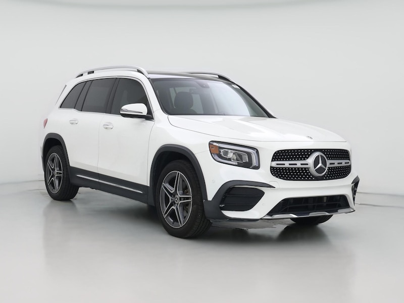2021 Mercedes-Benz GLB 250 -
                  Stockbridge, GA