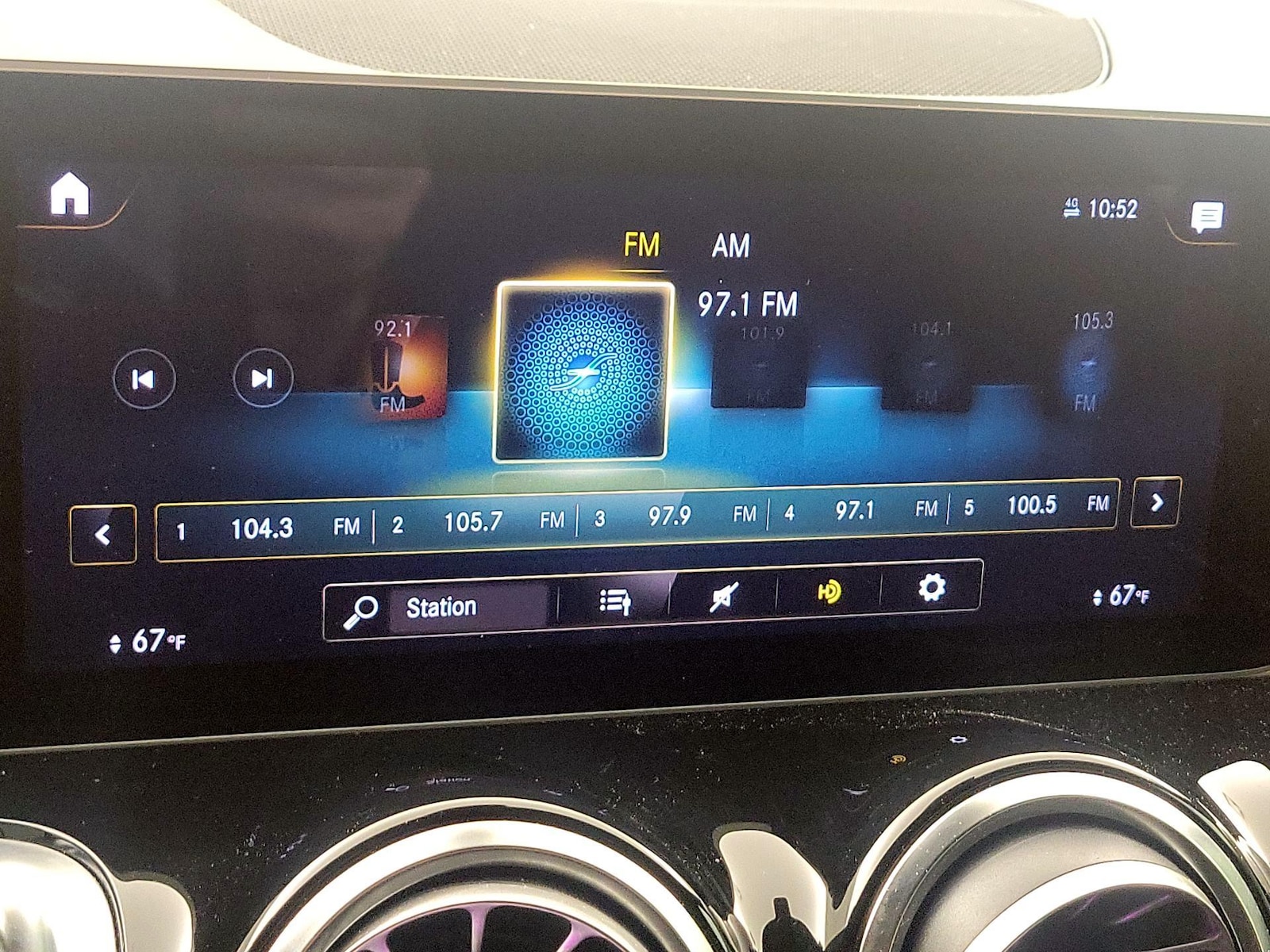 2021 Mercedes-Benz GLB Base - Photo 16