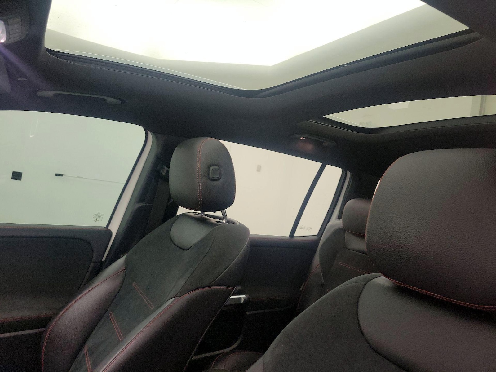 2021 Mercedes-Benz GLB Base - Photo 20