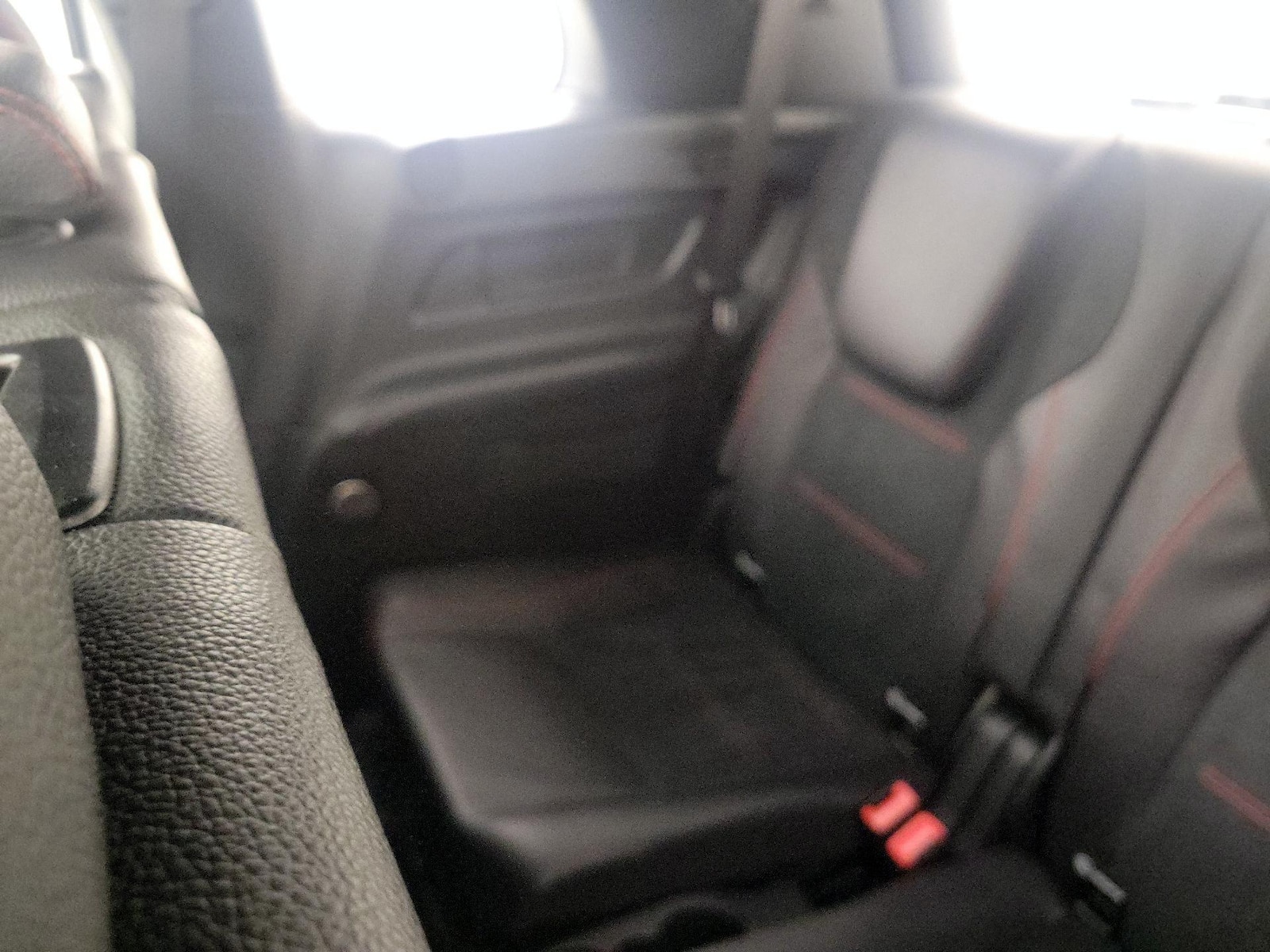 2021 Mercedes-Benz GLB Base - Photo 22