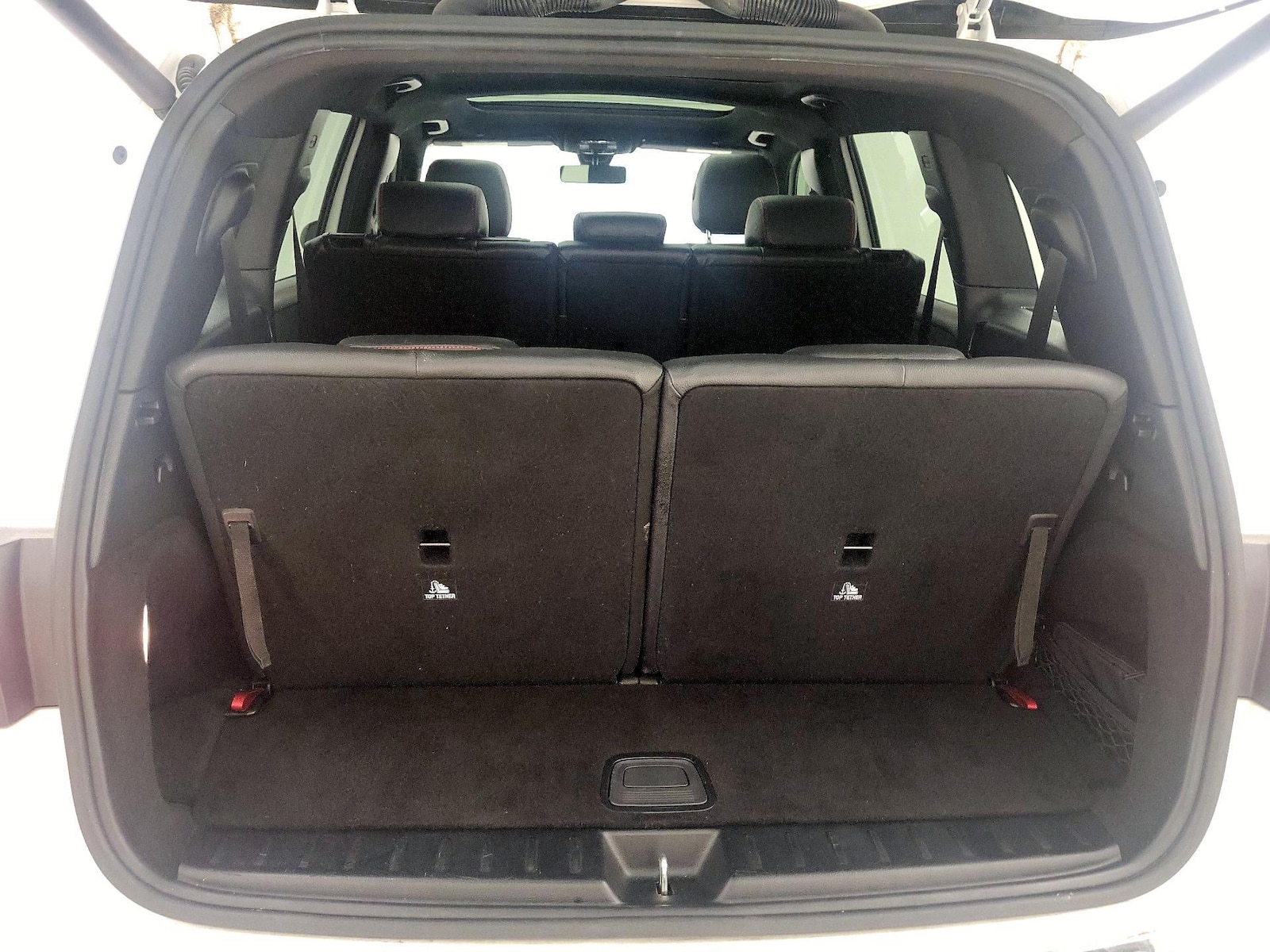 2021 Mercedes-Benz GLB Base - Photo 23