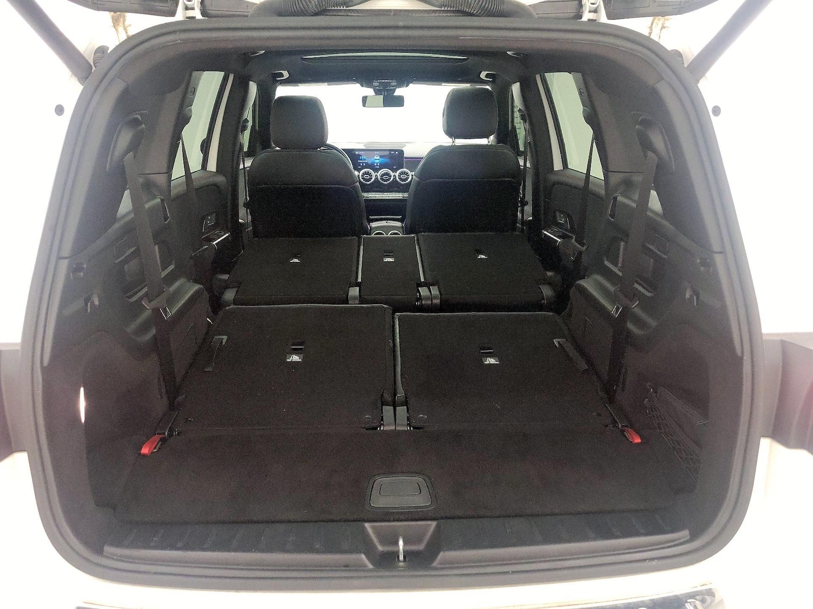 2021 Mercedes-Benz GLB Base - Photo 24