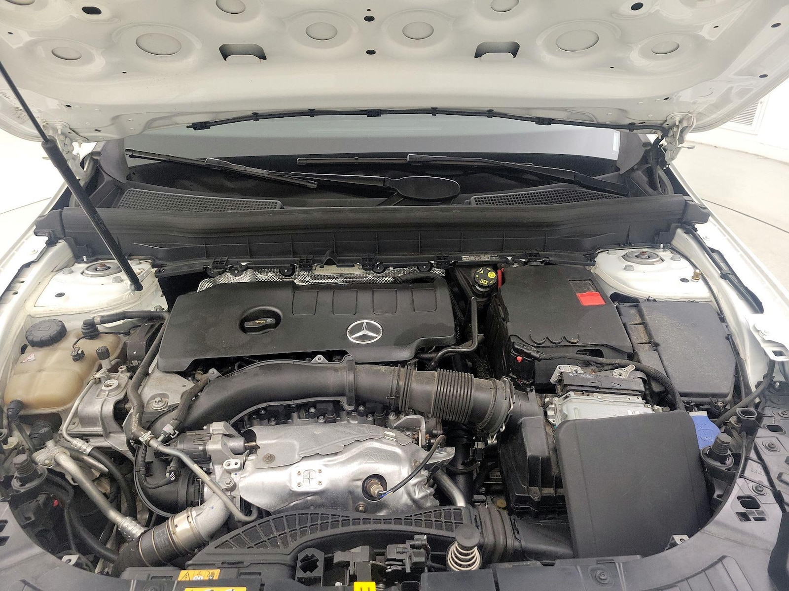 2021 Mercedes-Benz GLB Base - Photo 25