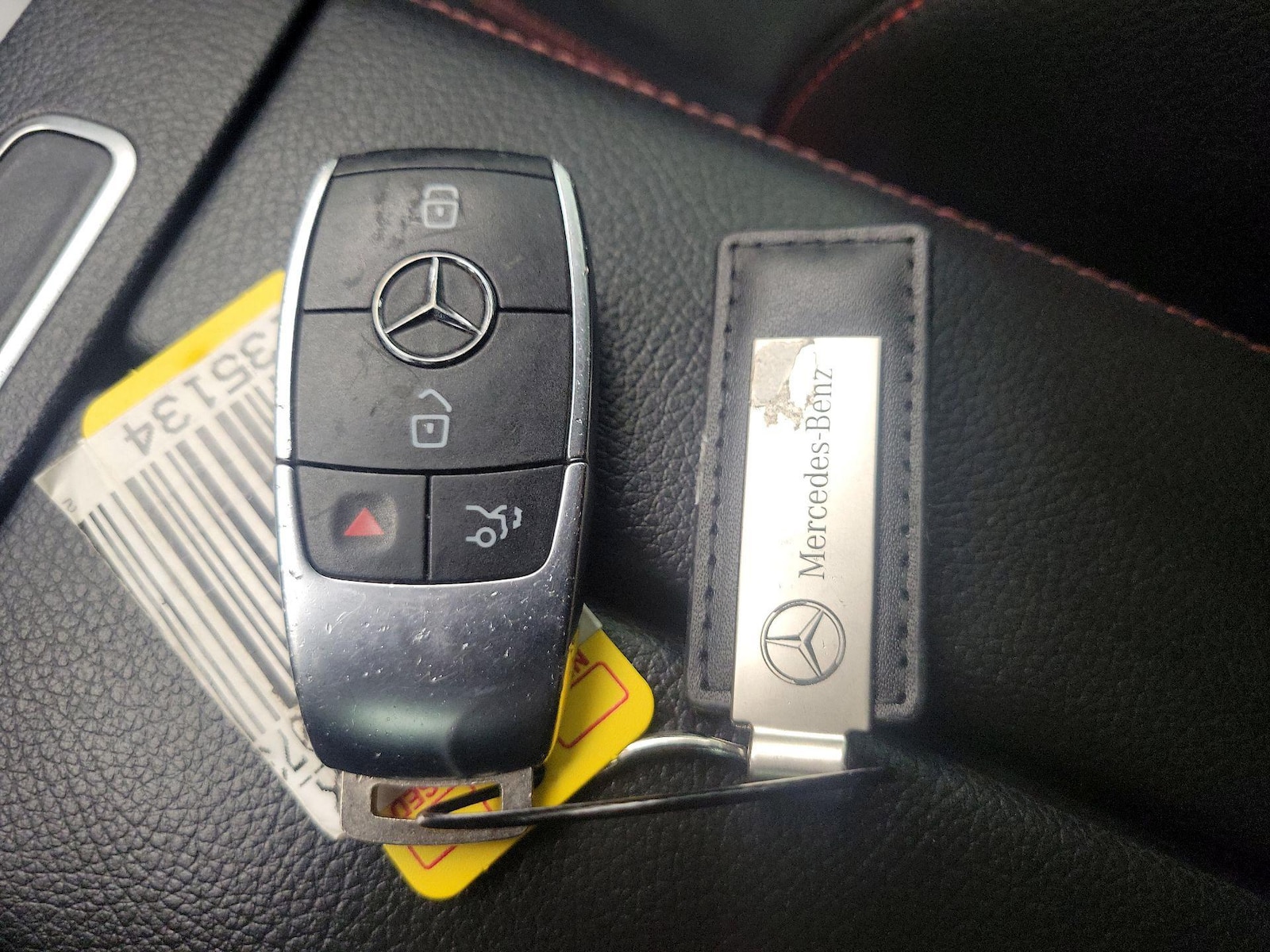 2021 Mercedes-Benz GLB Base - Photo 26