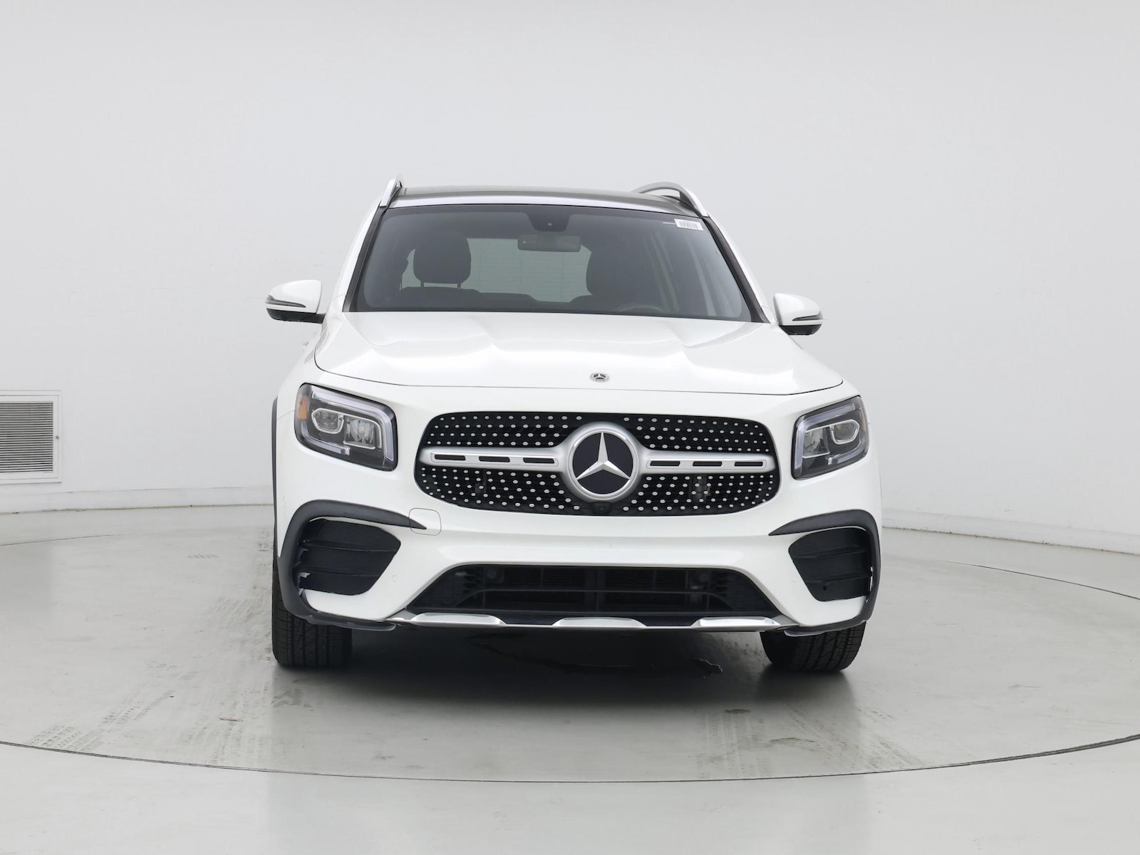 2021 Mercedes-Benz GLB Base - Photo 6