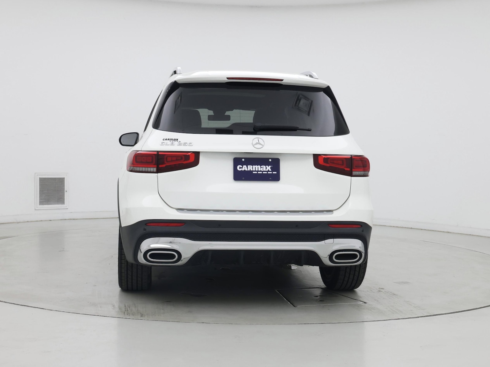 2021 Mercedes-Benz GLB Base - Photo 7
