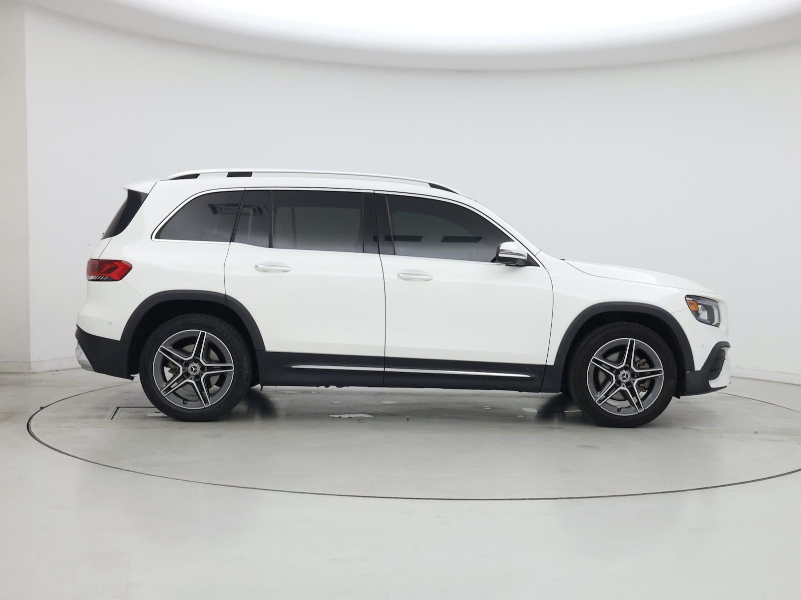 2021 Mercedes-Benz GLB Base - Photo 8