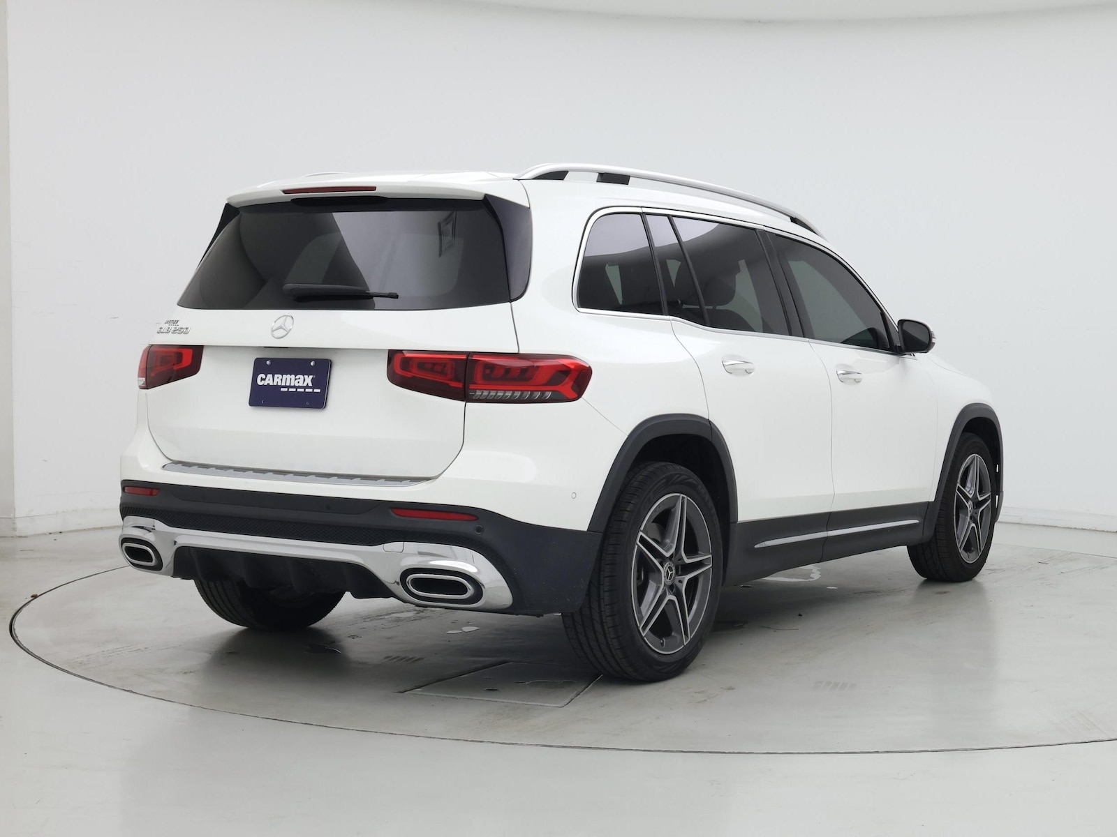2021 Mercedes-Benz GLB Base - Photo 9