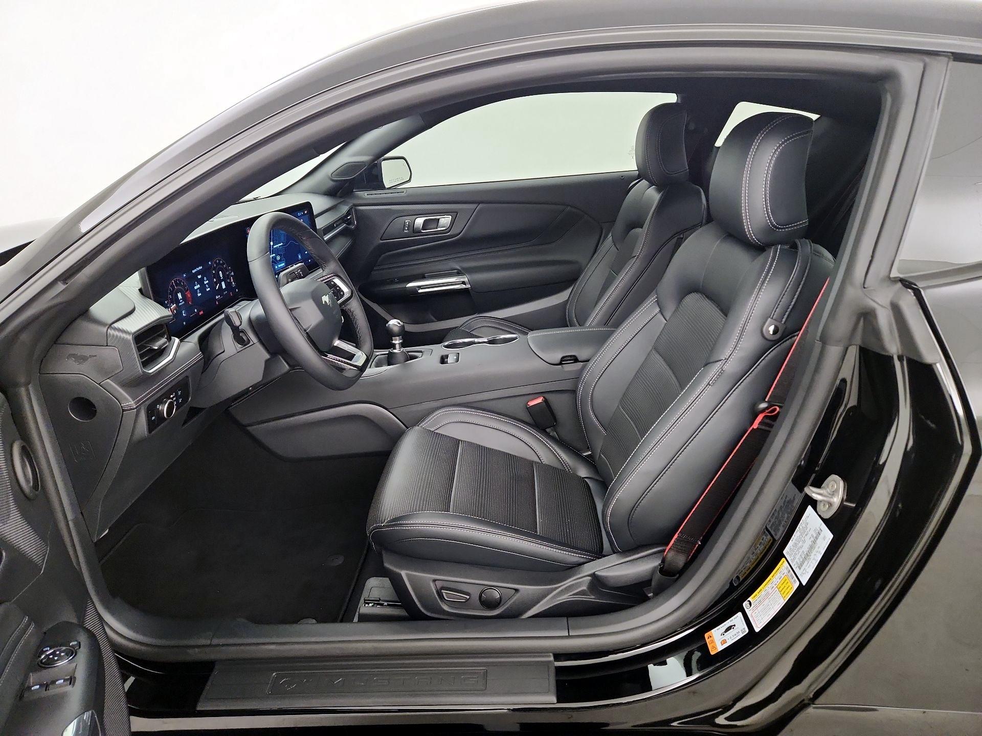 Thumbnail: 2026 Ford Mustang - 11