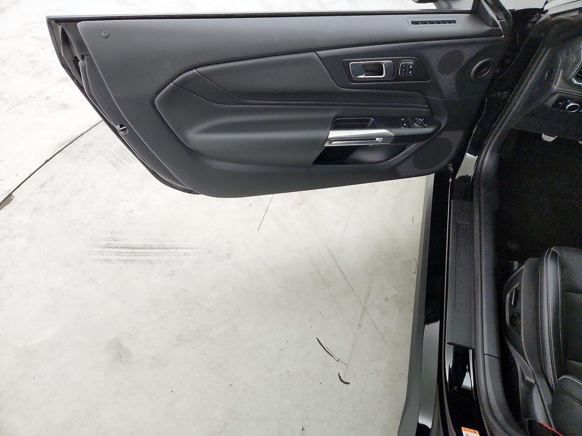 Thumbnail: 2026 Ford Mustang - 12