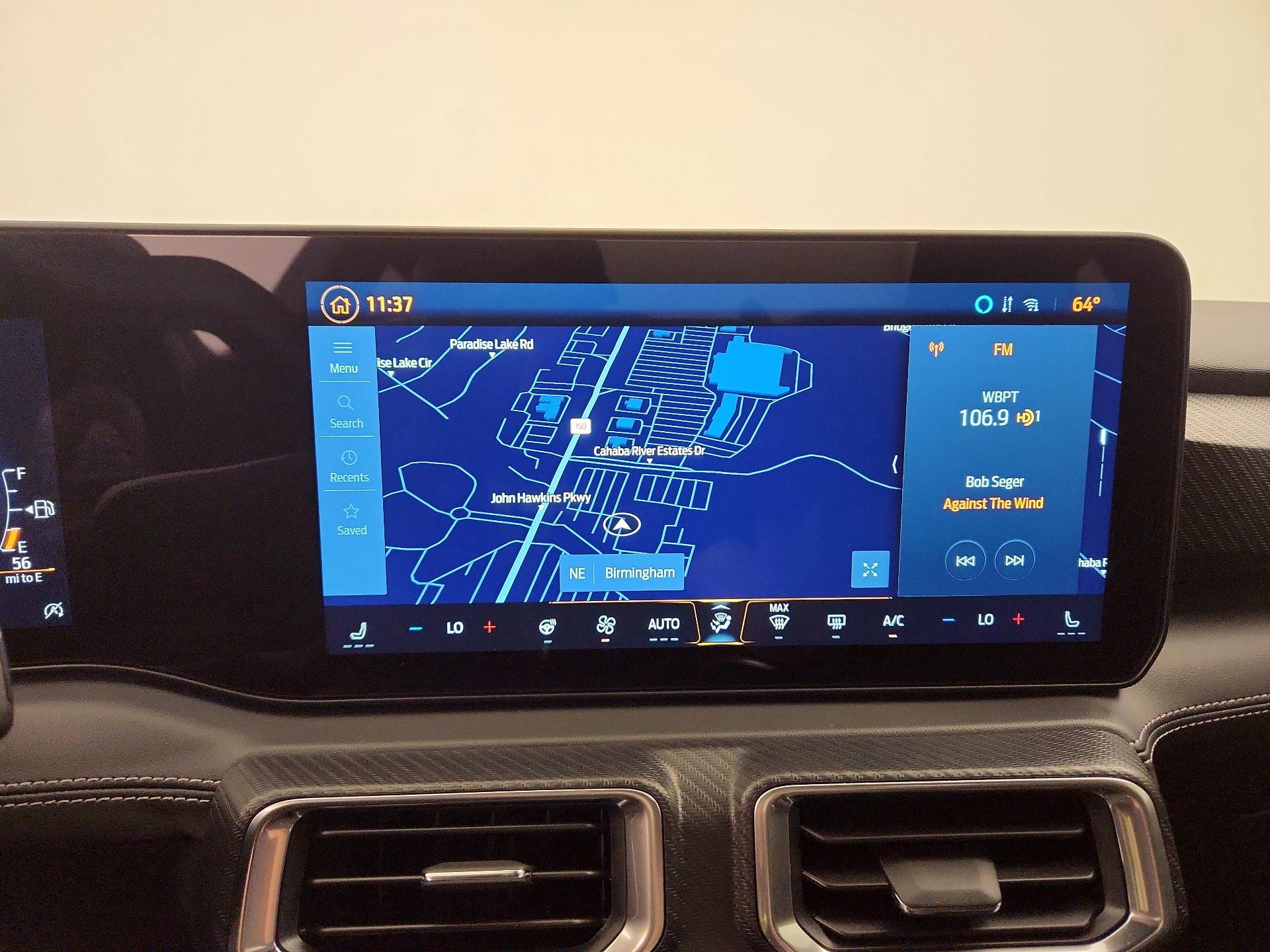 Thumbnail: 2026 Ford Mustang - 14