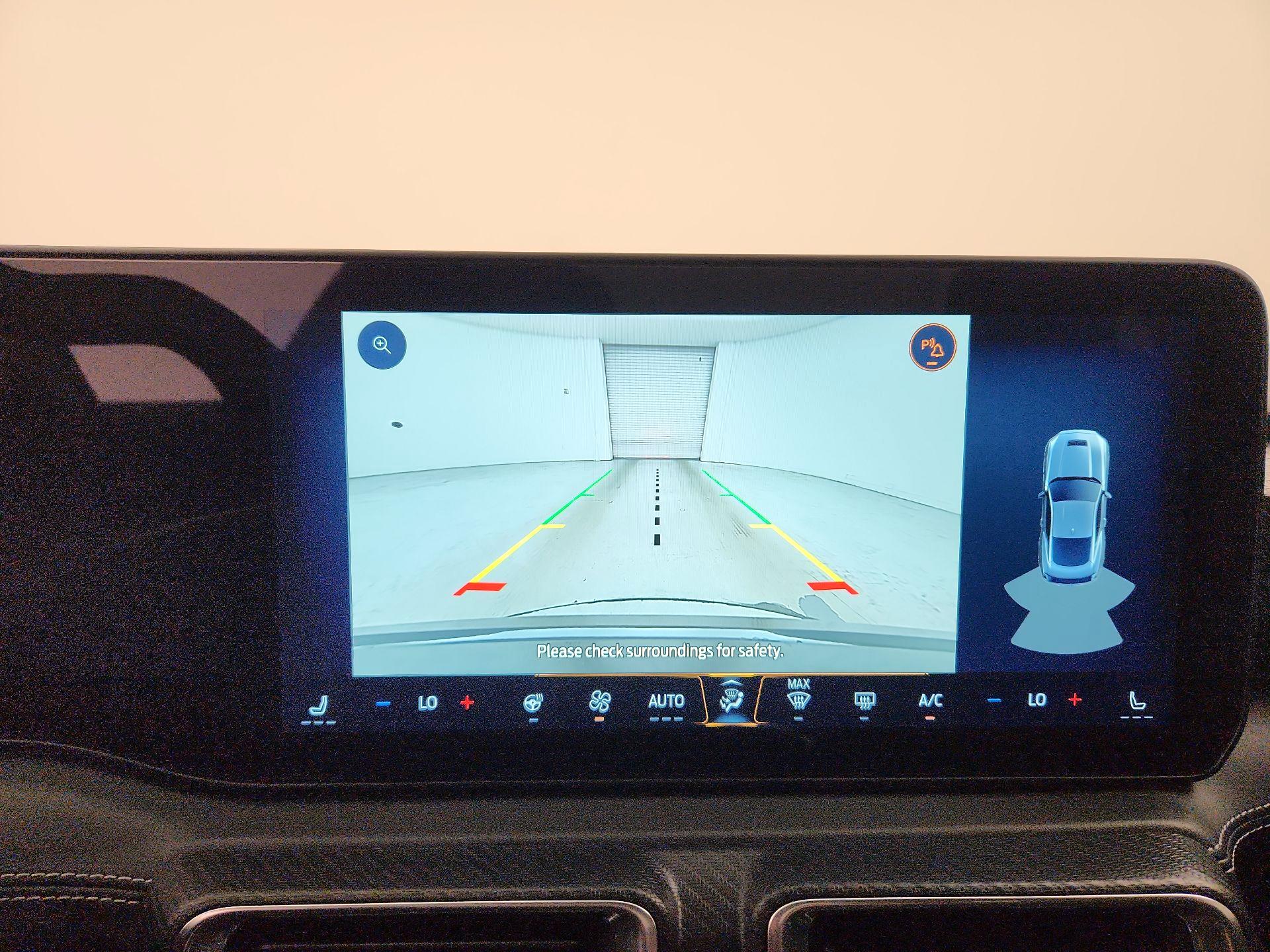 Thumbnail: 2026 Ford Mustang - 15