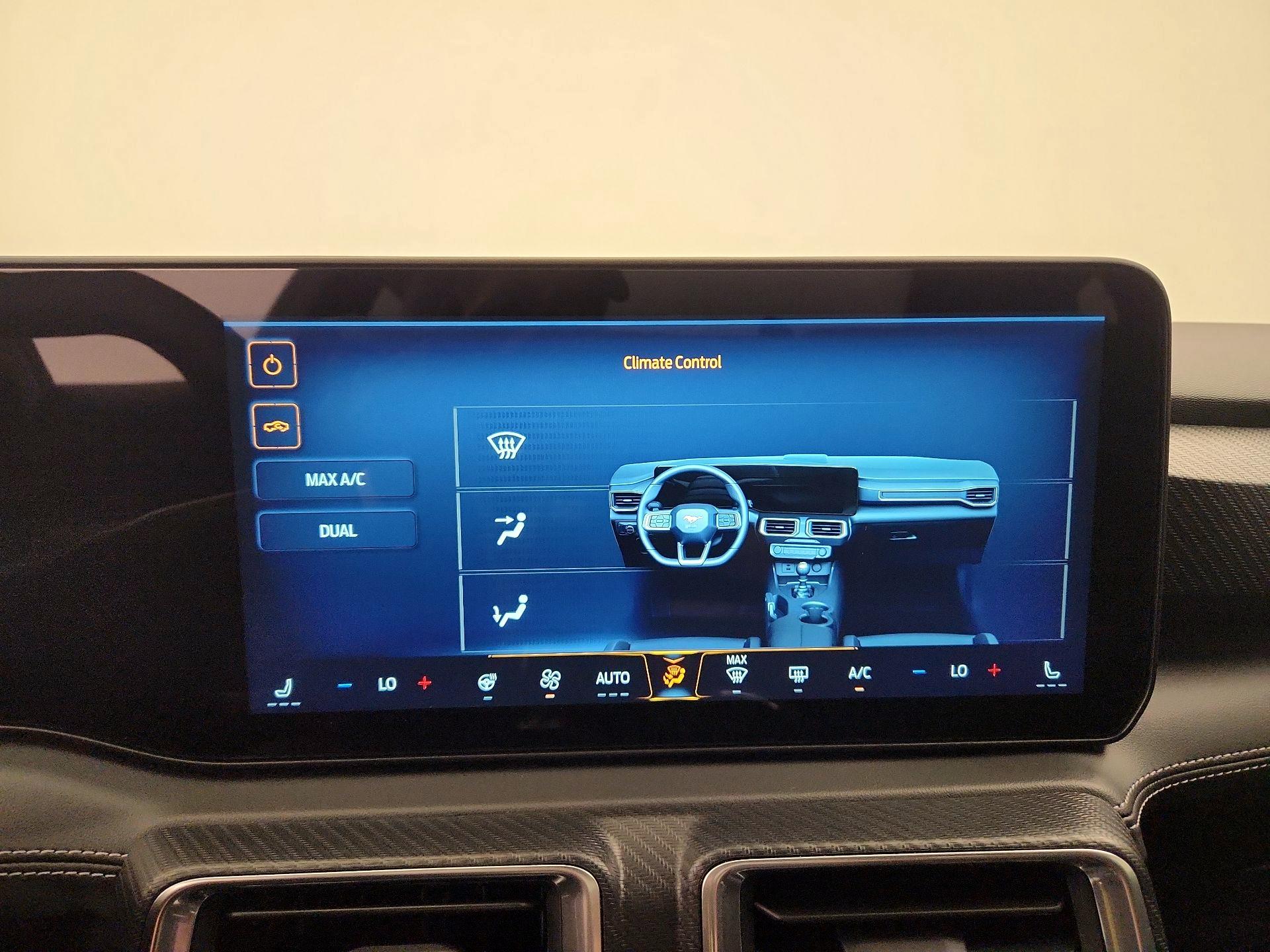 Thumbnail: 2026 Ford Mustang - 17