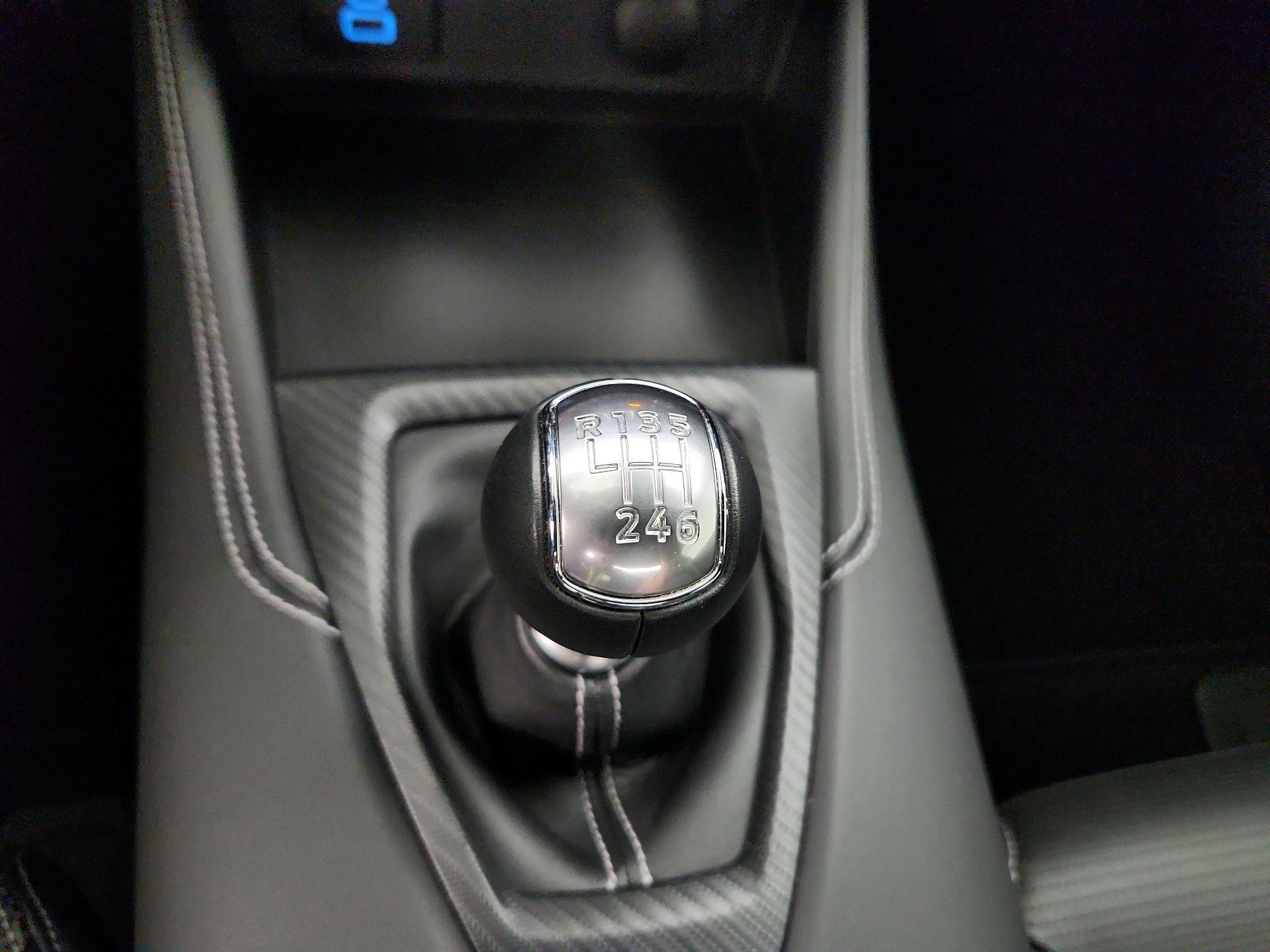 Thumbnail: 2026 Ford Mustang - 18