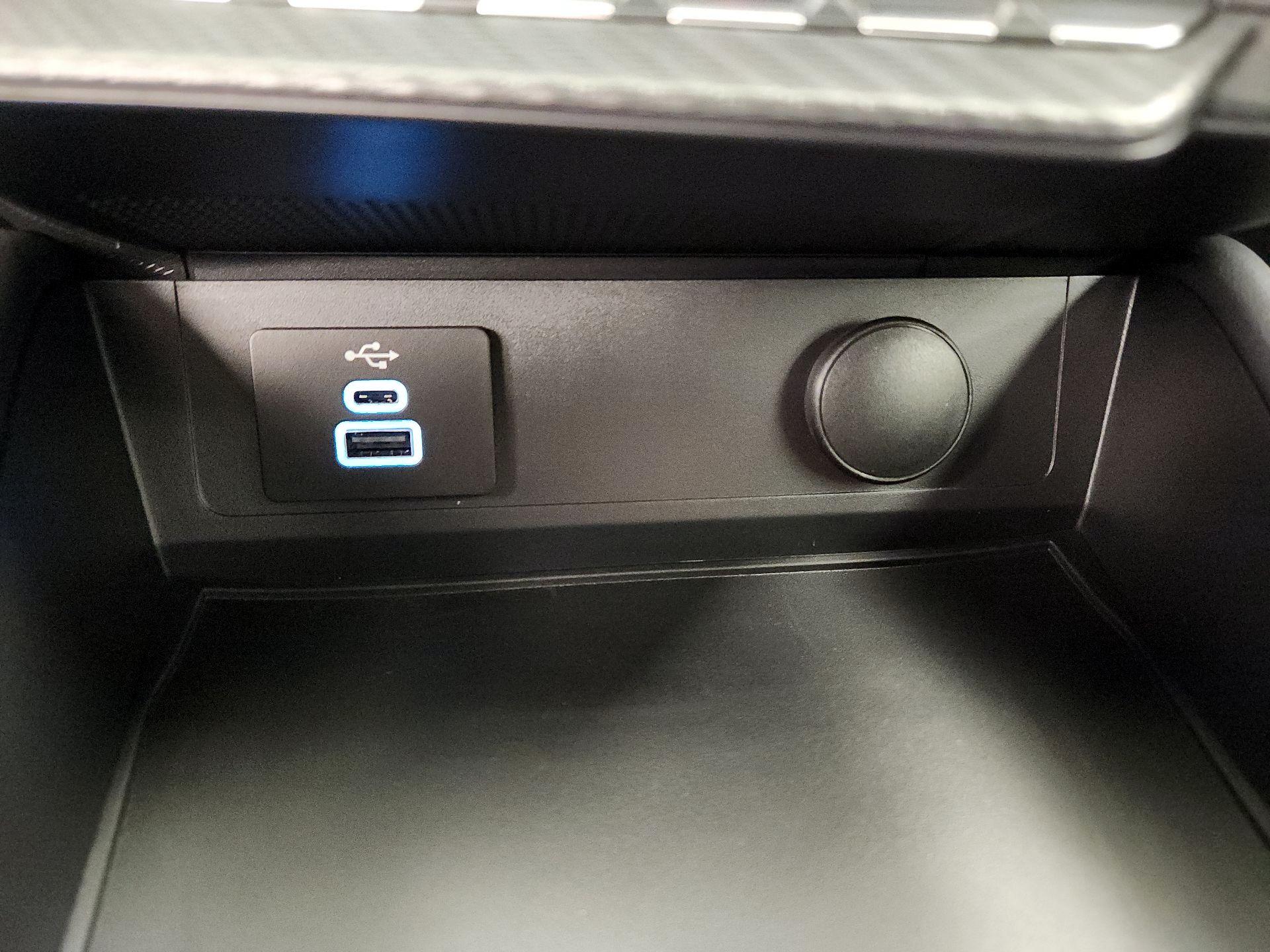 Thumbnail: 2026 Ford Mustang - 19