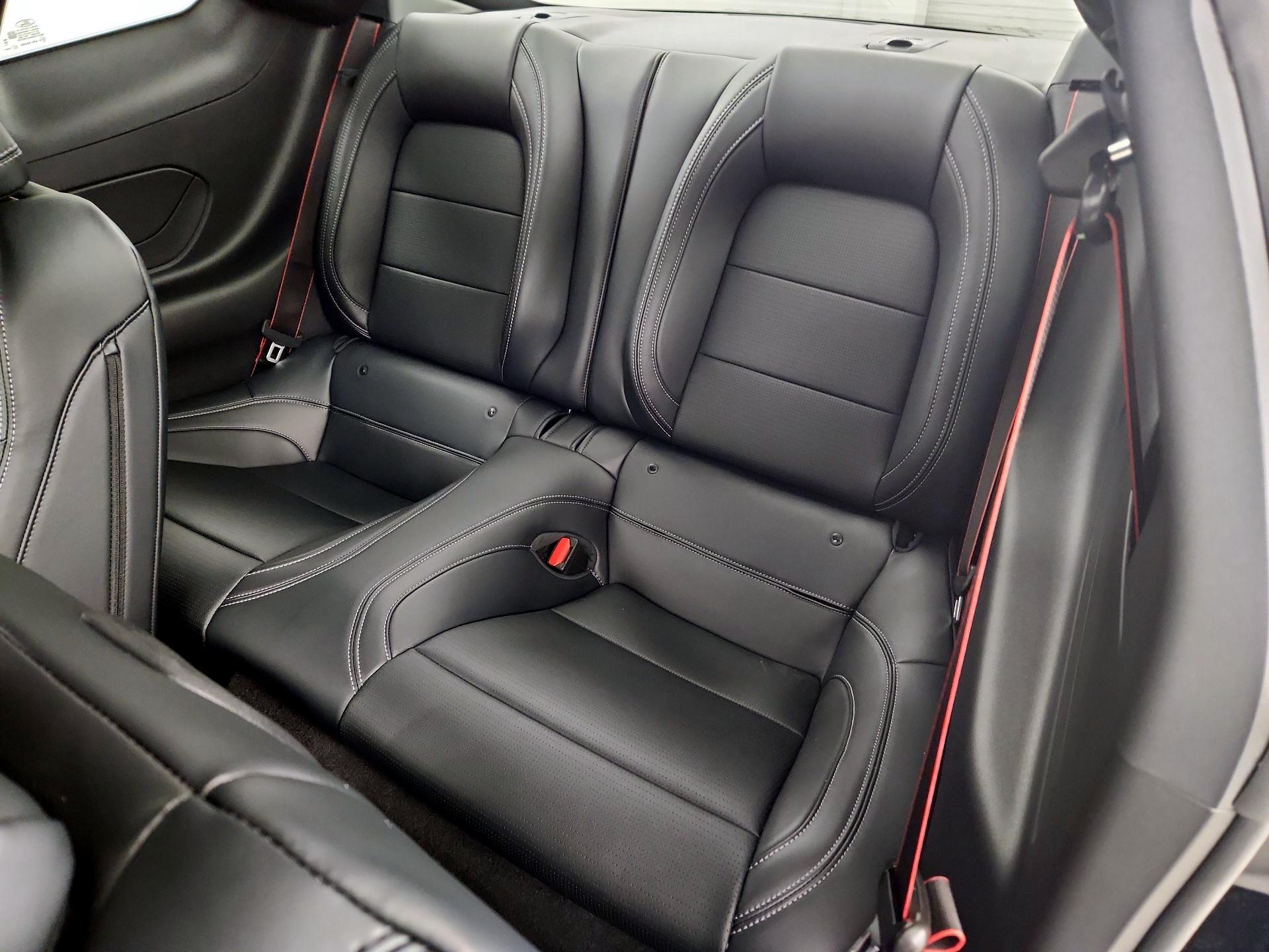 Thumbnail: 2026 Ford Mustang - 20