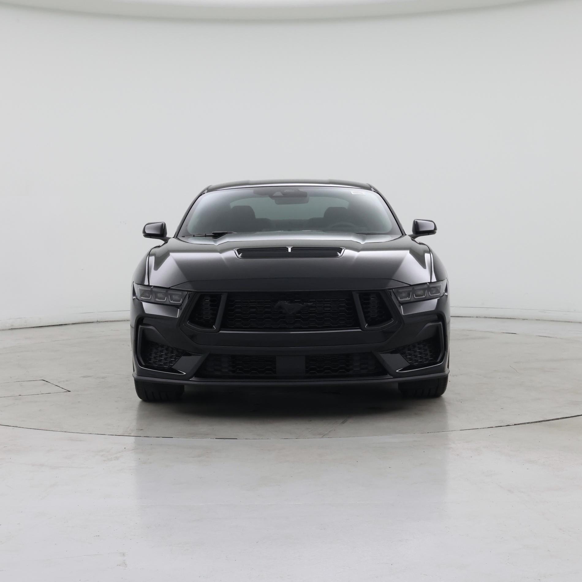 Thumbnail: 2026 Ford Mustang - 5