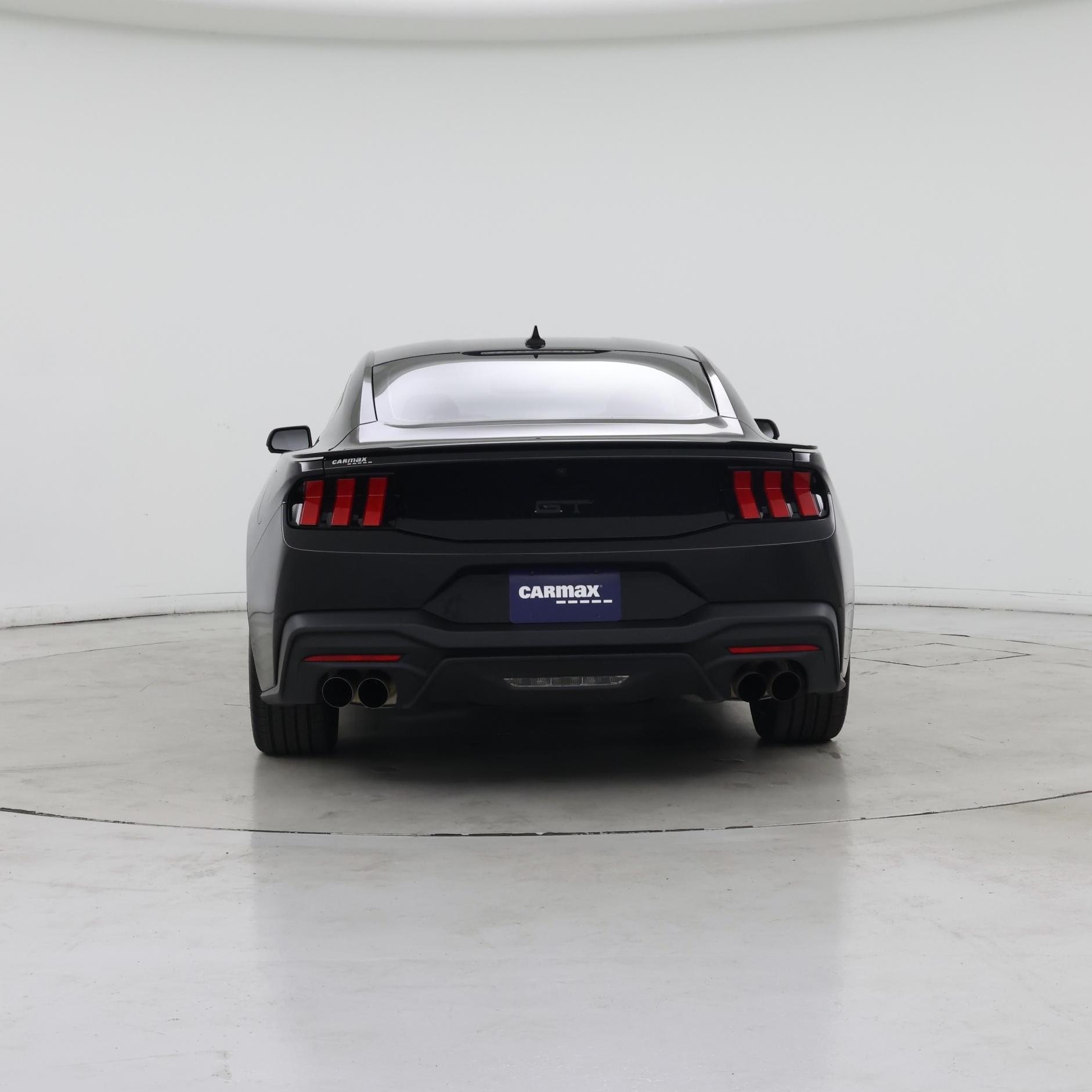 Thumbnail: 2026 Ford Mustang - 6