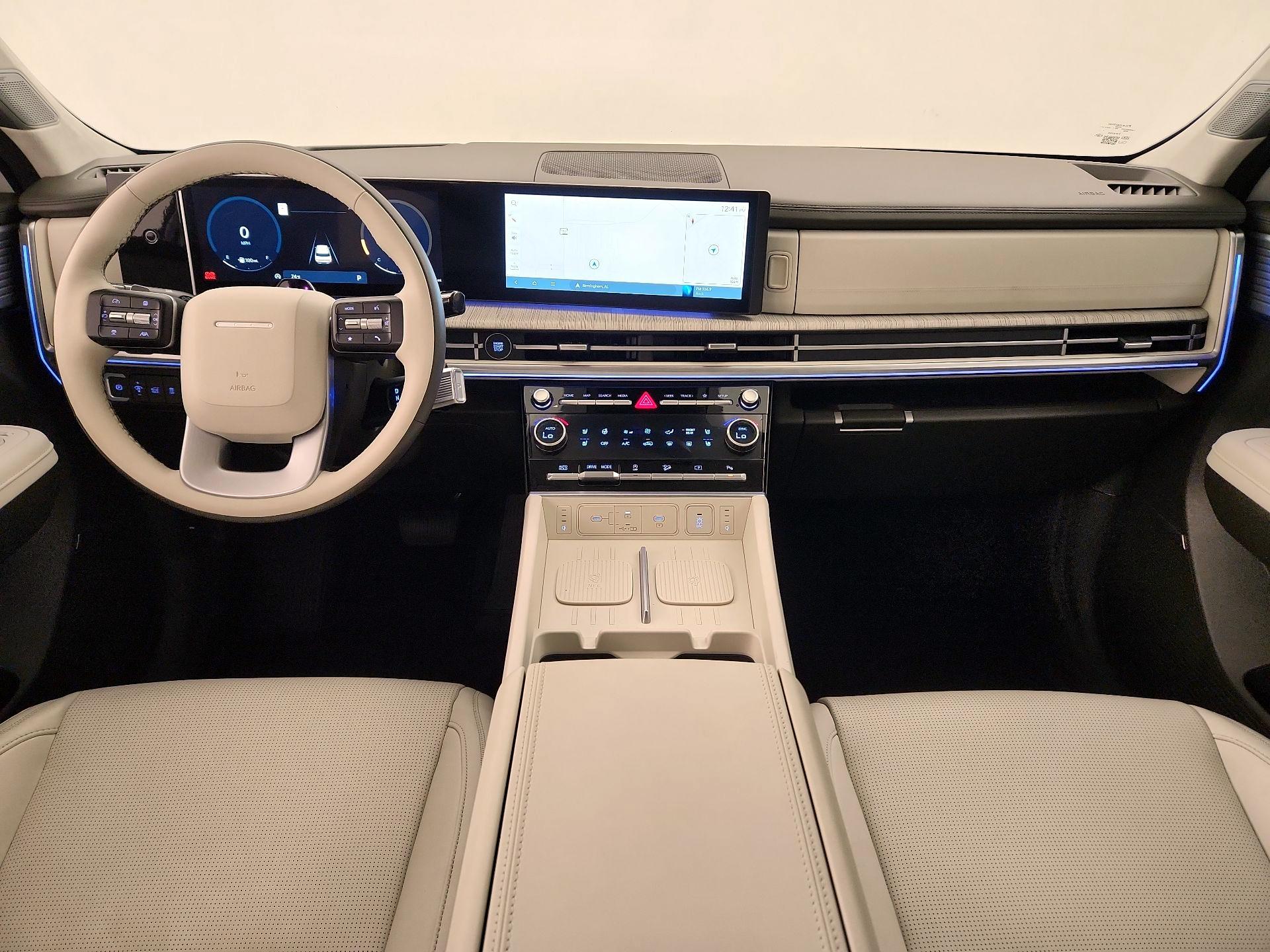 Thumbnail: 2025 Hyundai Santa Fe - 9