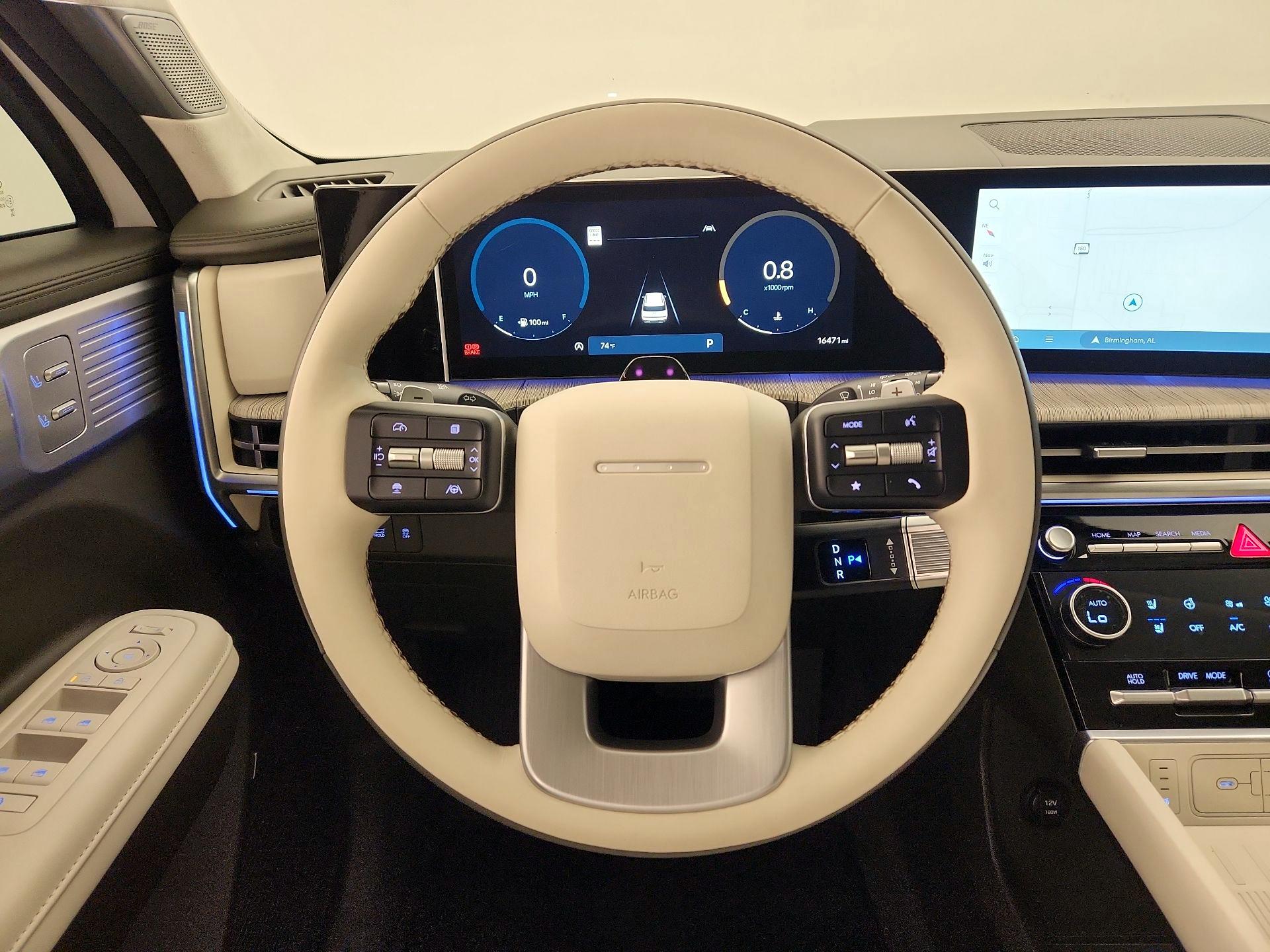 Thumbnail: 2025 Hyundai Santa Fe - 10