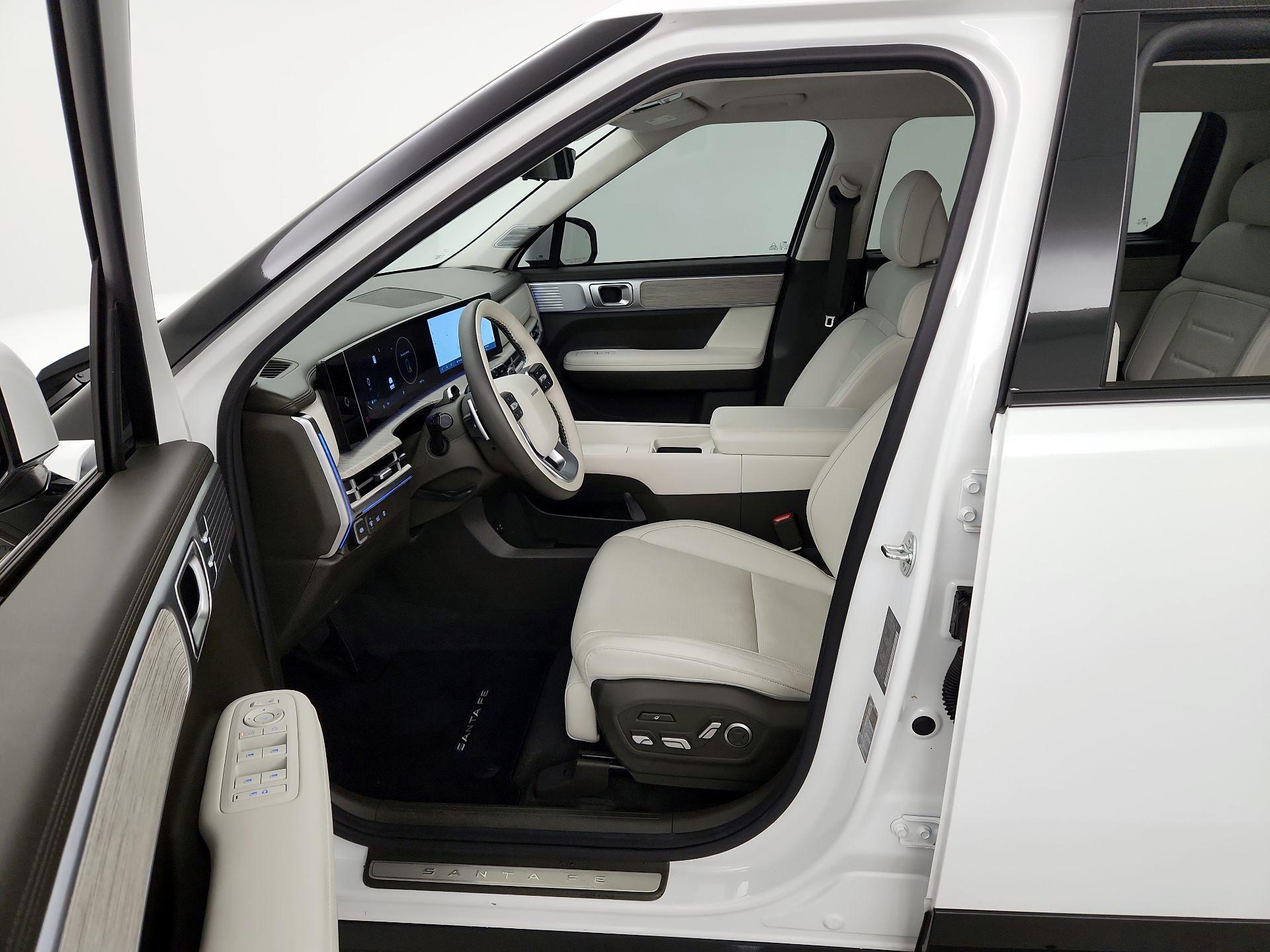 Thumbnail: 2025 Hyundai Santa Fe - 11