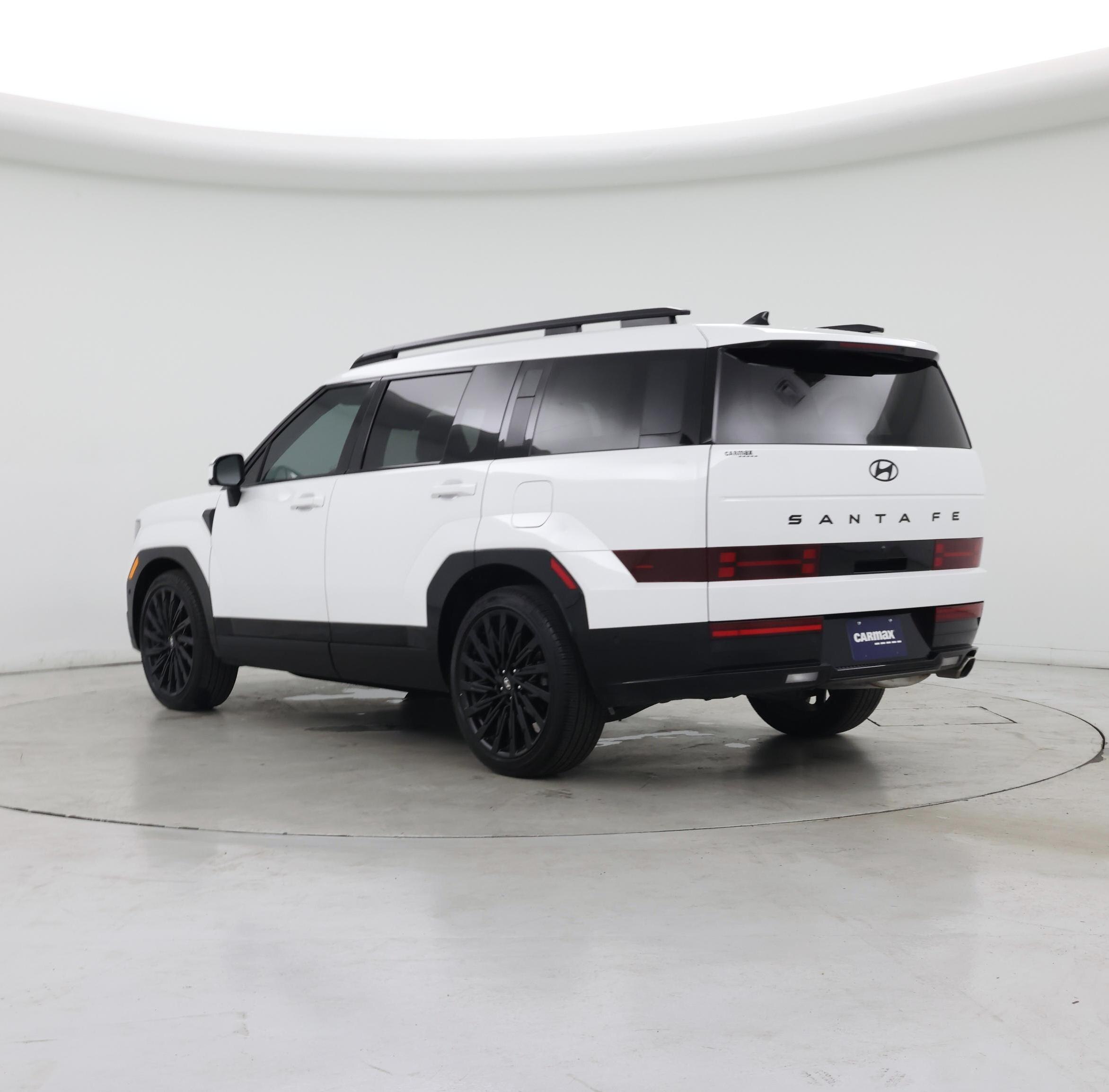 Thumbnail: 2025 Hyundai Santa Fe - 2
