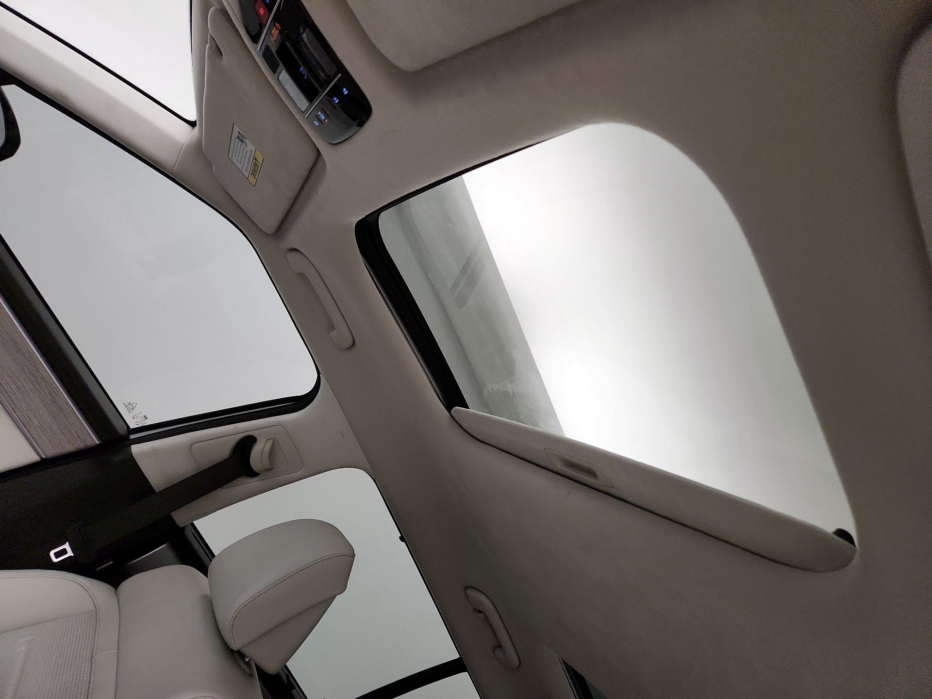 Thumbnail: 2025 Hyundai Santa Fe - 20