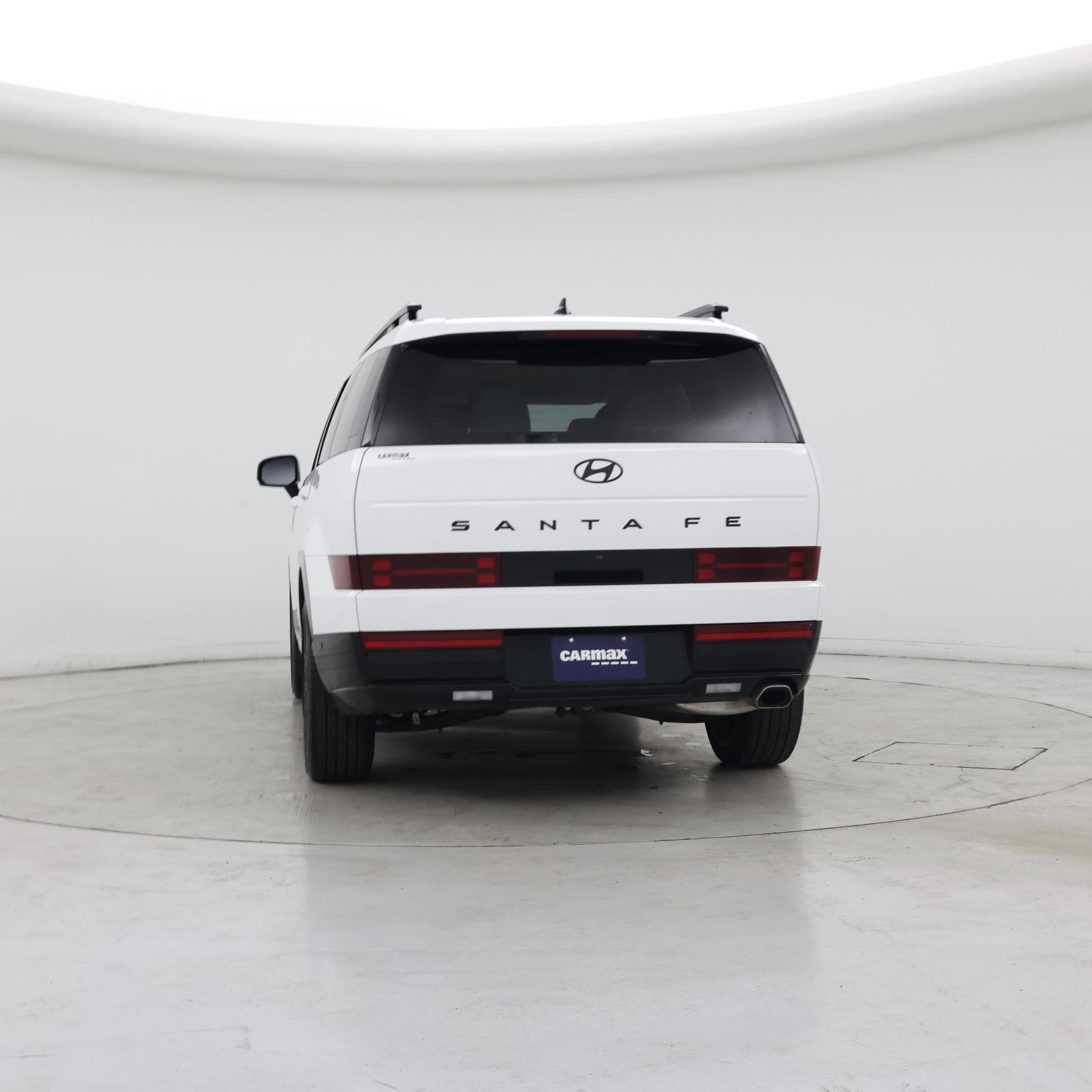 Thumbnail: 2025 Hyundai Santa Fe - 6