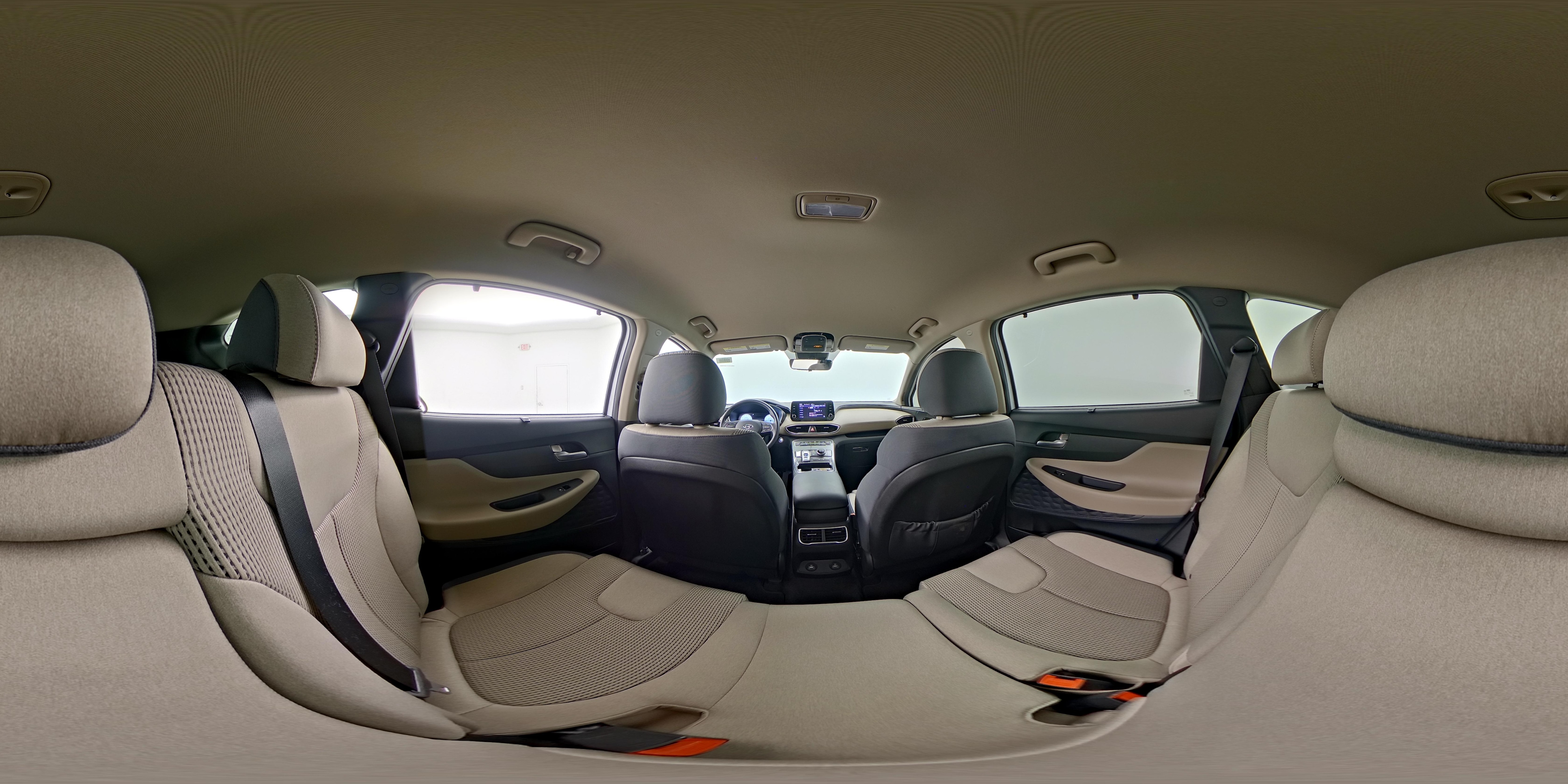 2022 Hyundai Santa Fe SEL - Photo 26