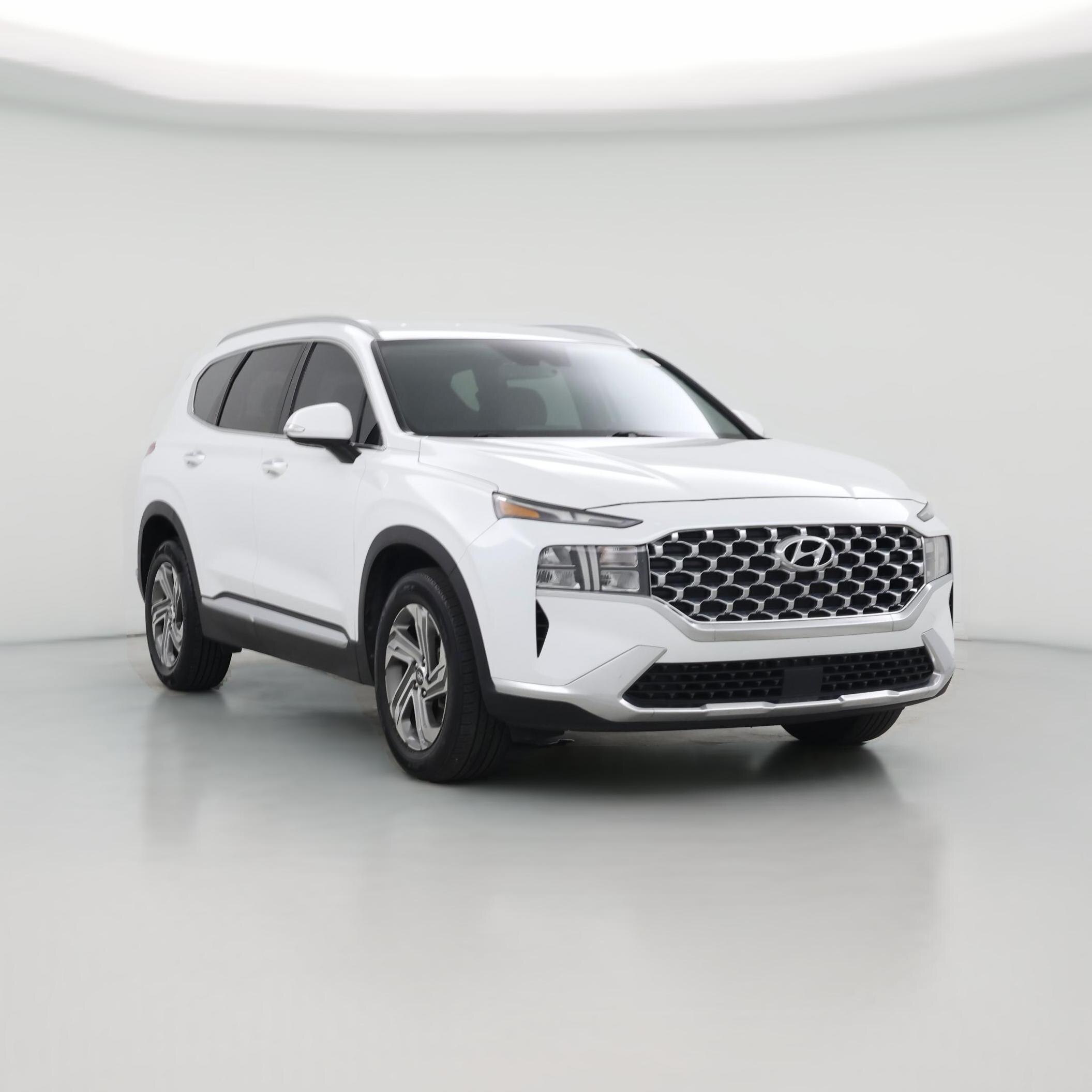 Thumbnail: 2022 Hyundai Santa Fe - 1