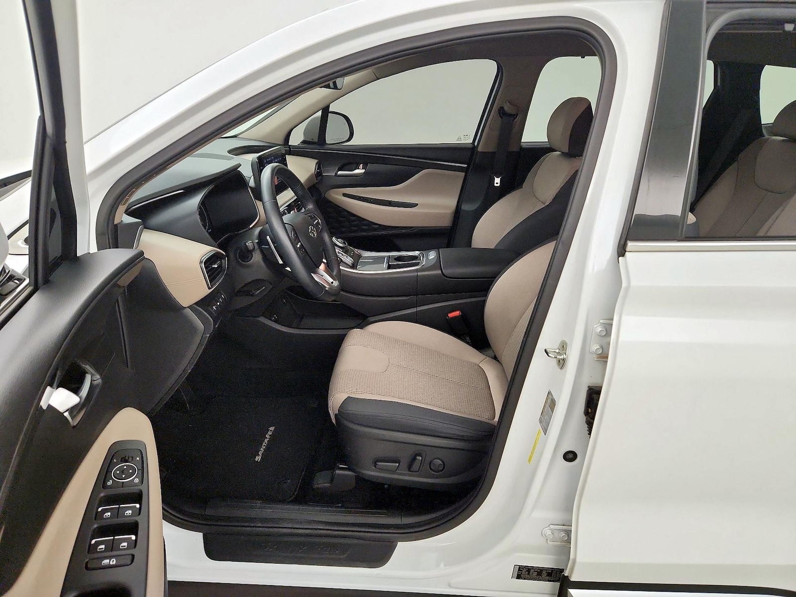 2022 Hyundai Santa Fe SEL - Photo 12