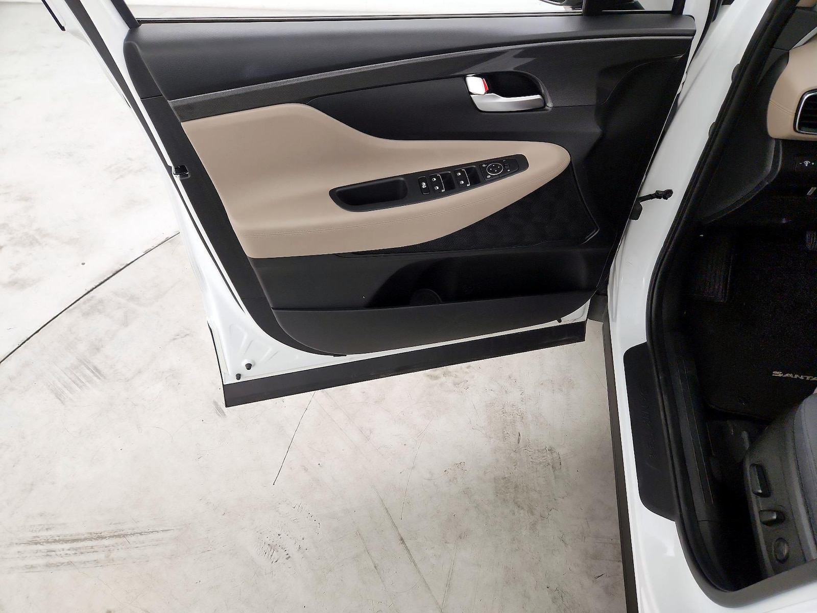 2022 Hyundai Santa Fe SEL - Photo 13
