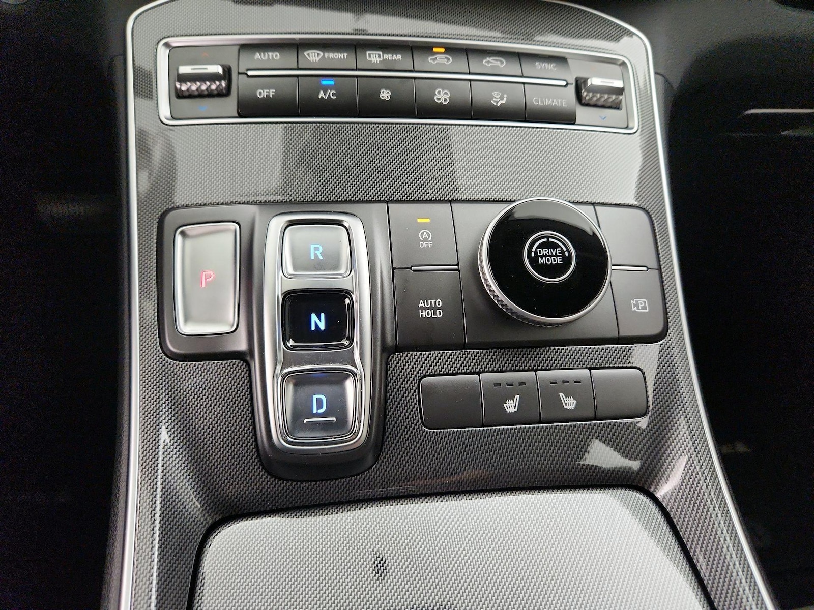 2022 Hyundai Santa Fe SEL - Photo 18