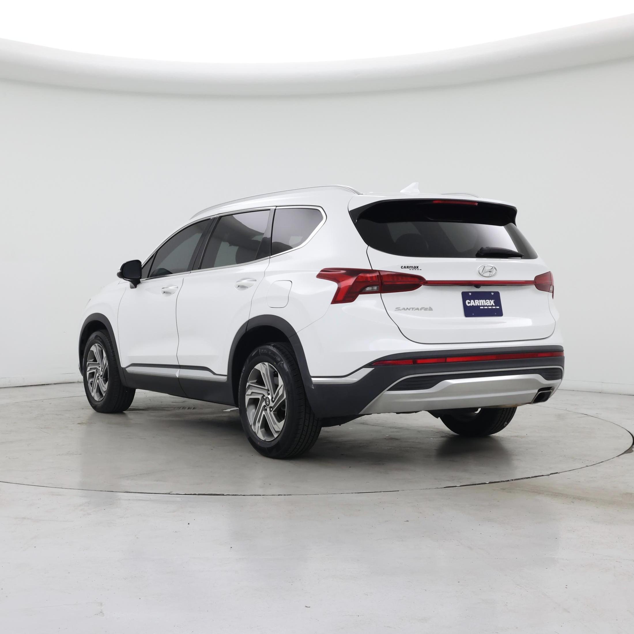 Thumbnail: 2022 Hyundai Santa Fe - 2