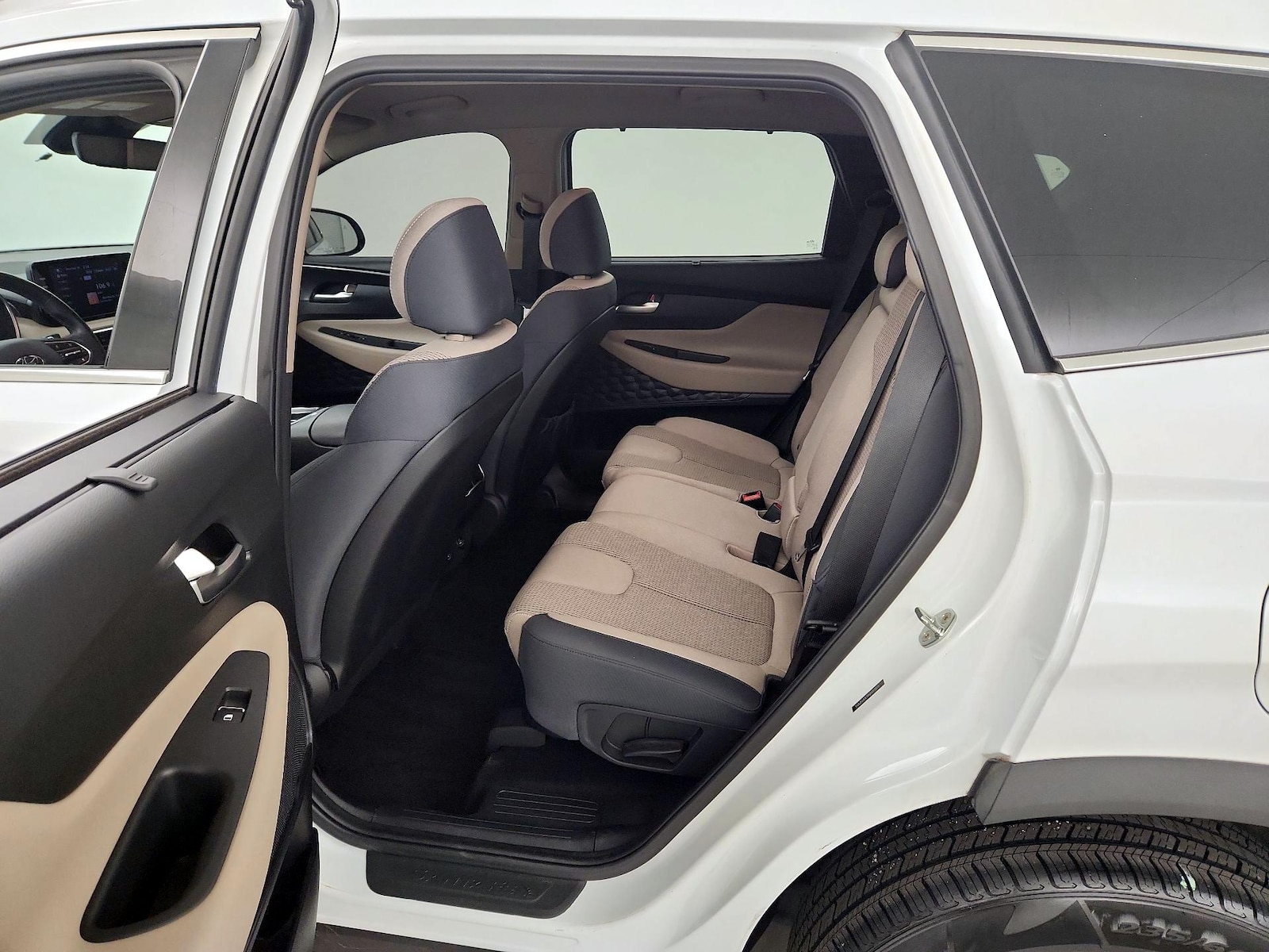 2022 Hyundai Santa Fe SEL - Photo 20
