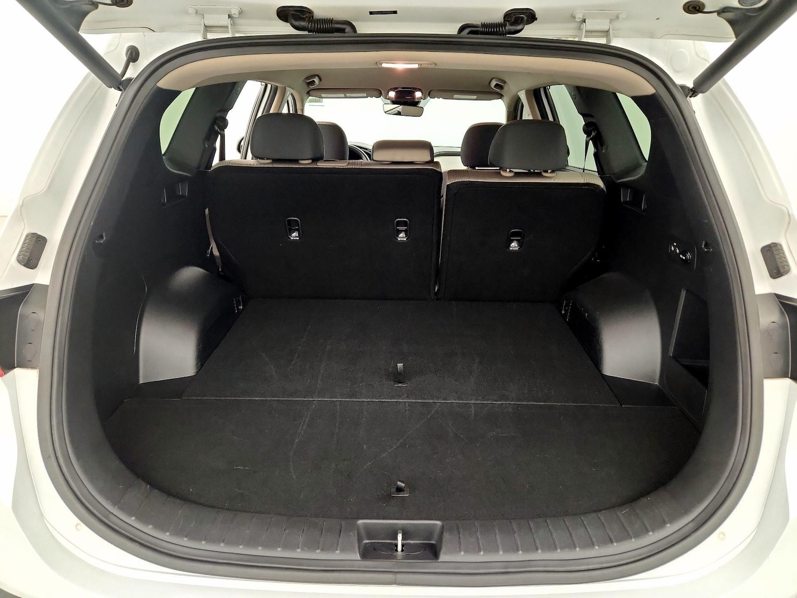 2022 Hyundai Santa Fe SEL - Photo 21
