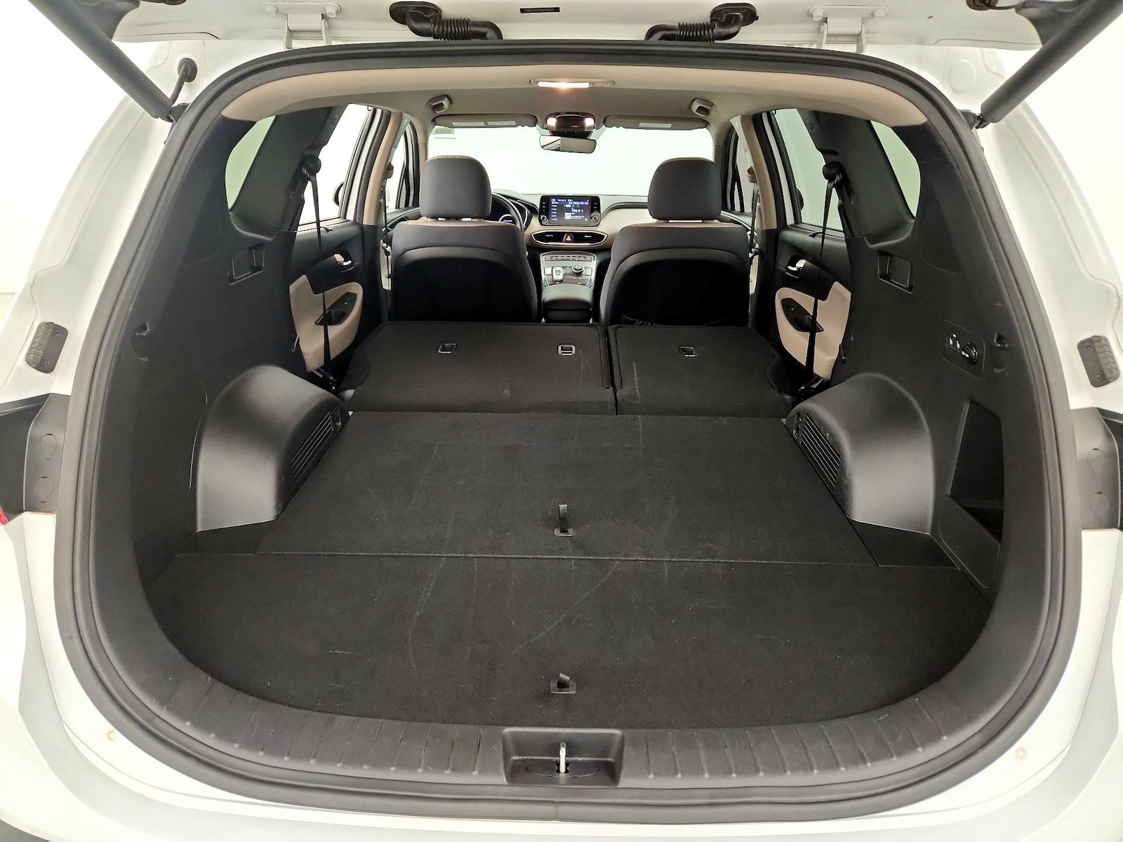 2022 Hyundai Santa Fe SEL - Photo 22