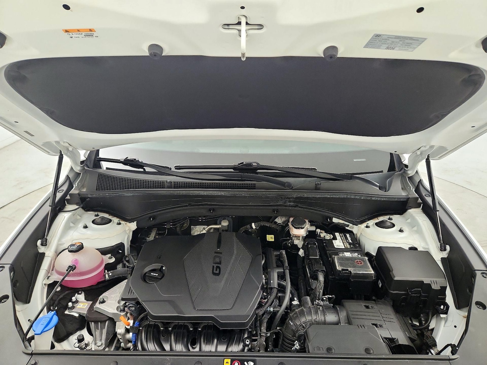 2022 Hyundai Santa Fe SEL - Photo 23