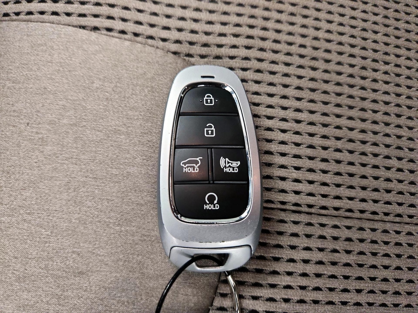 2022 Hyundai Santa Fe SEL - Photo 24