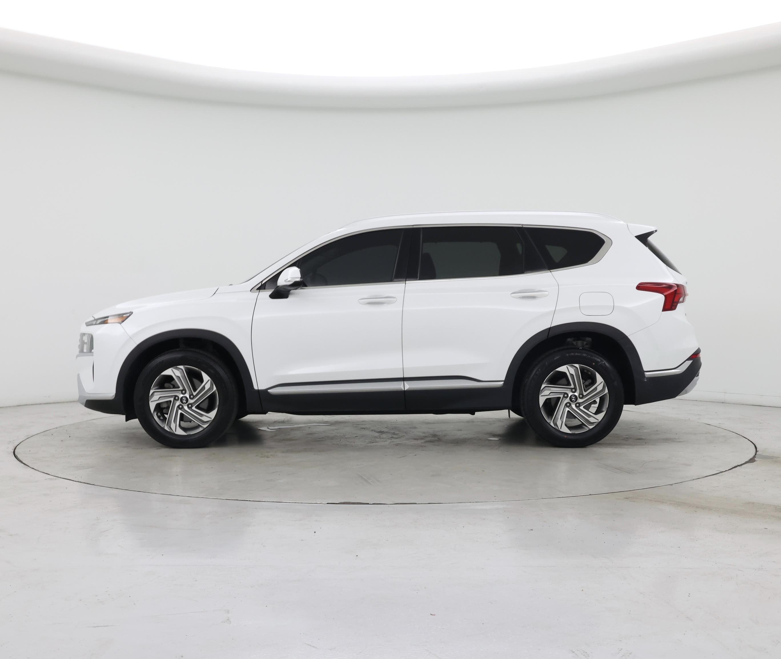 Thumbnail: 2022 Hyundai Santa Fe - 3