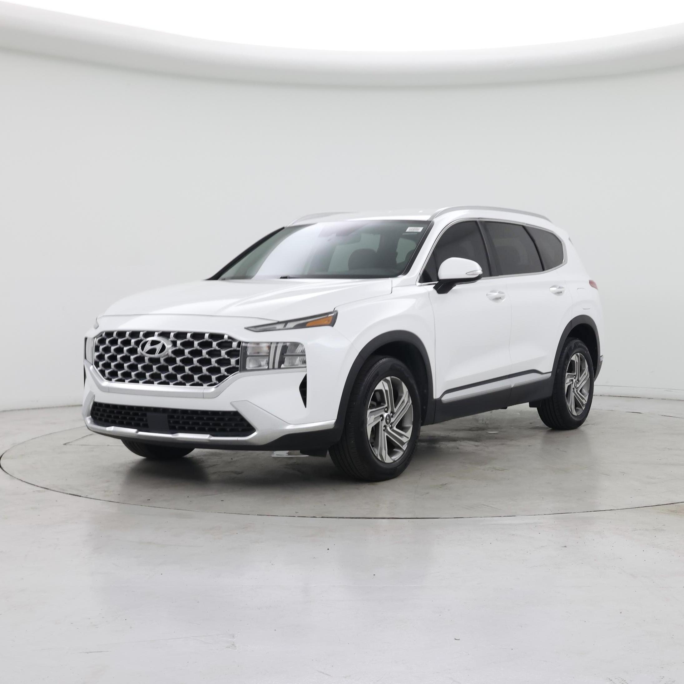 Thumbnail: 2022 Hyundai Santa Fe - 4