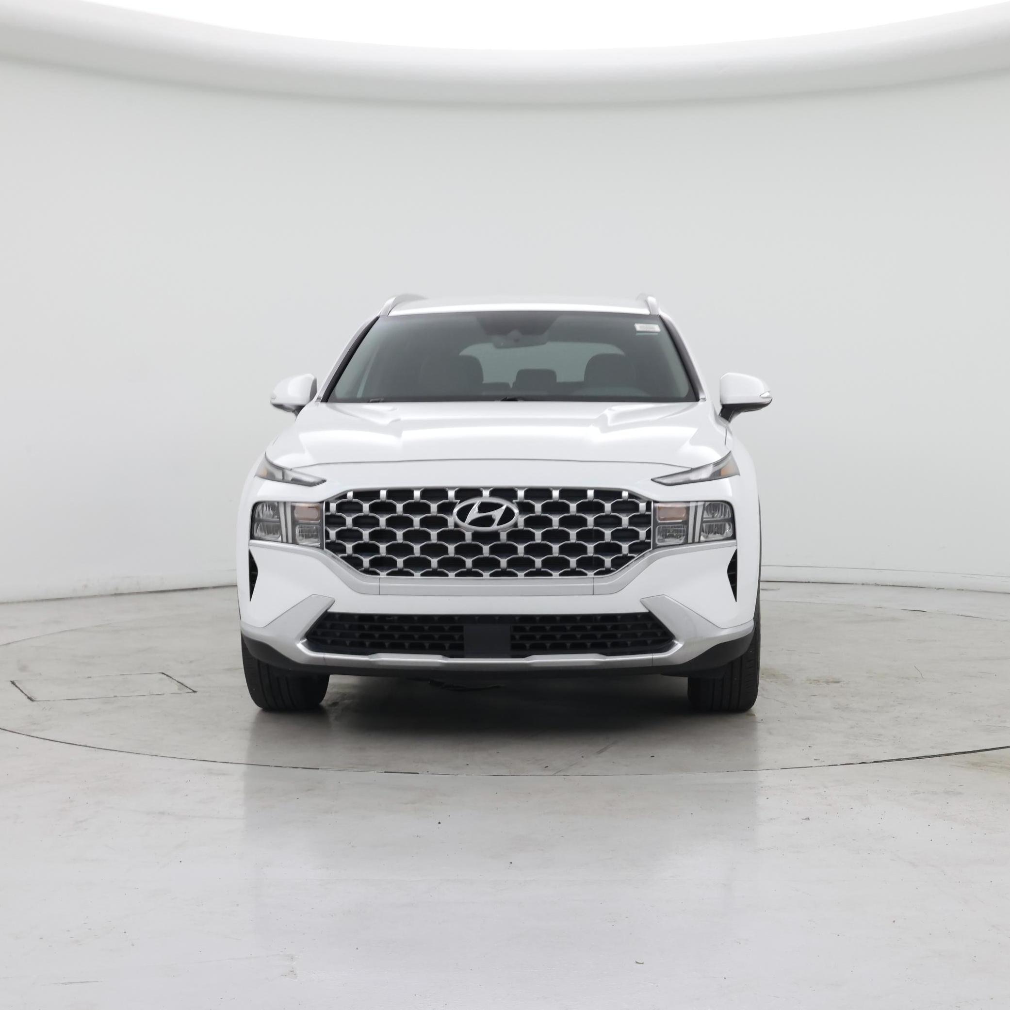 Thumbnail: 2022 Hyundai Santa Fe - 5