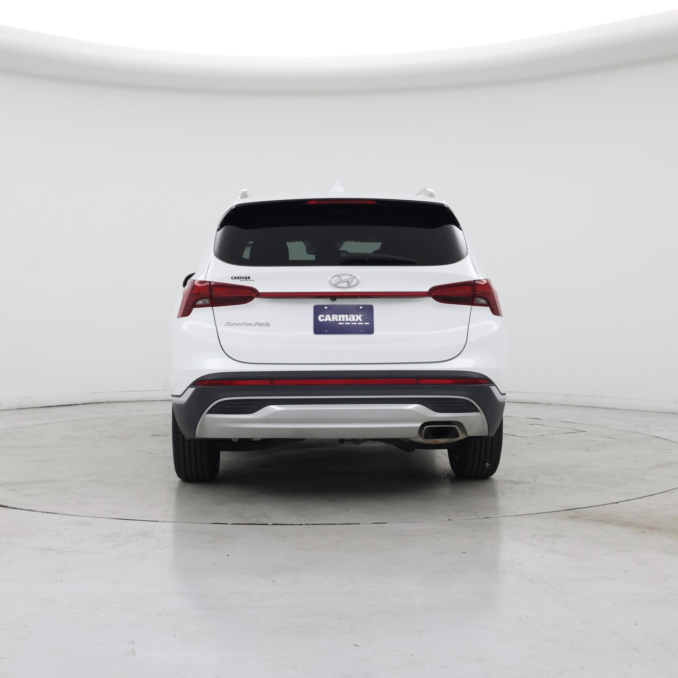 Thumbnail: 2022 Hyundai Santa Fe - 6