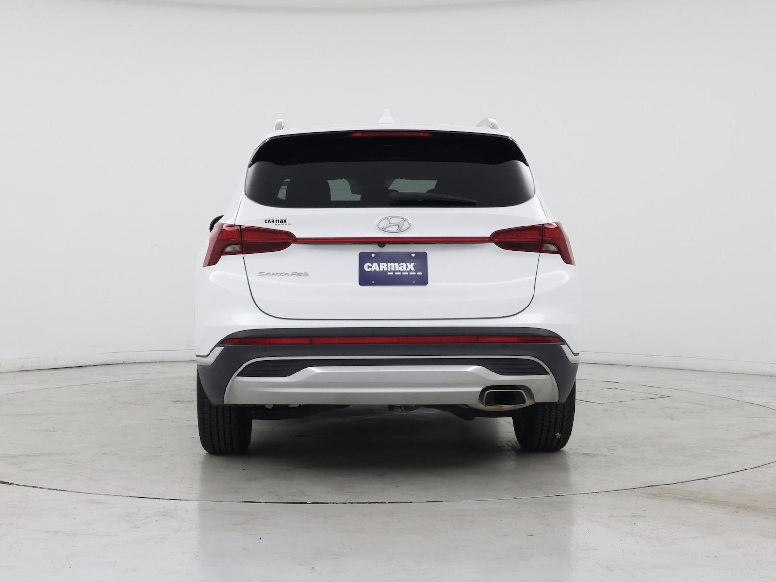 2022 Hyundai Santa Fe SEL - Photo 7