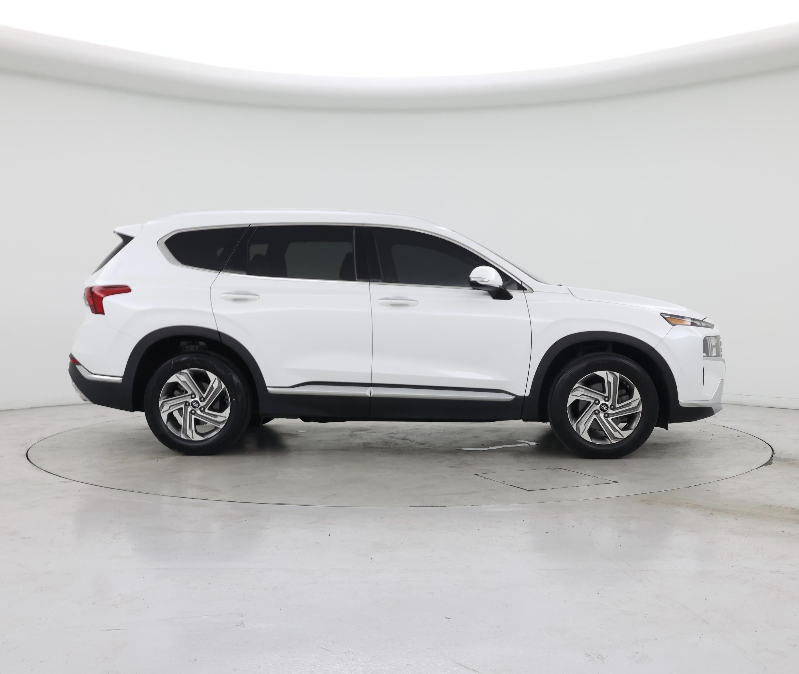 Thumbnail: 2022 Hyundai Santa Fe - 7