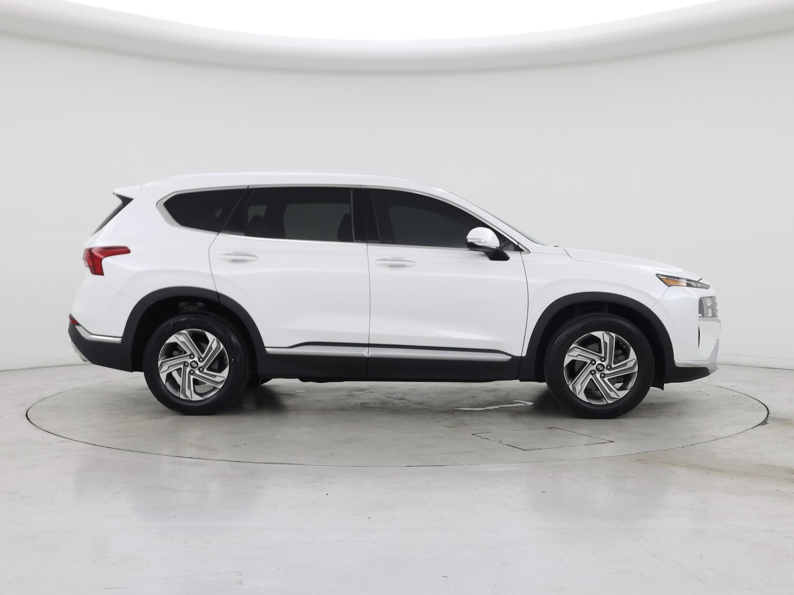 2022 Hyundai Santa Fe SEL - Photo 8