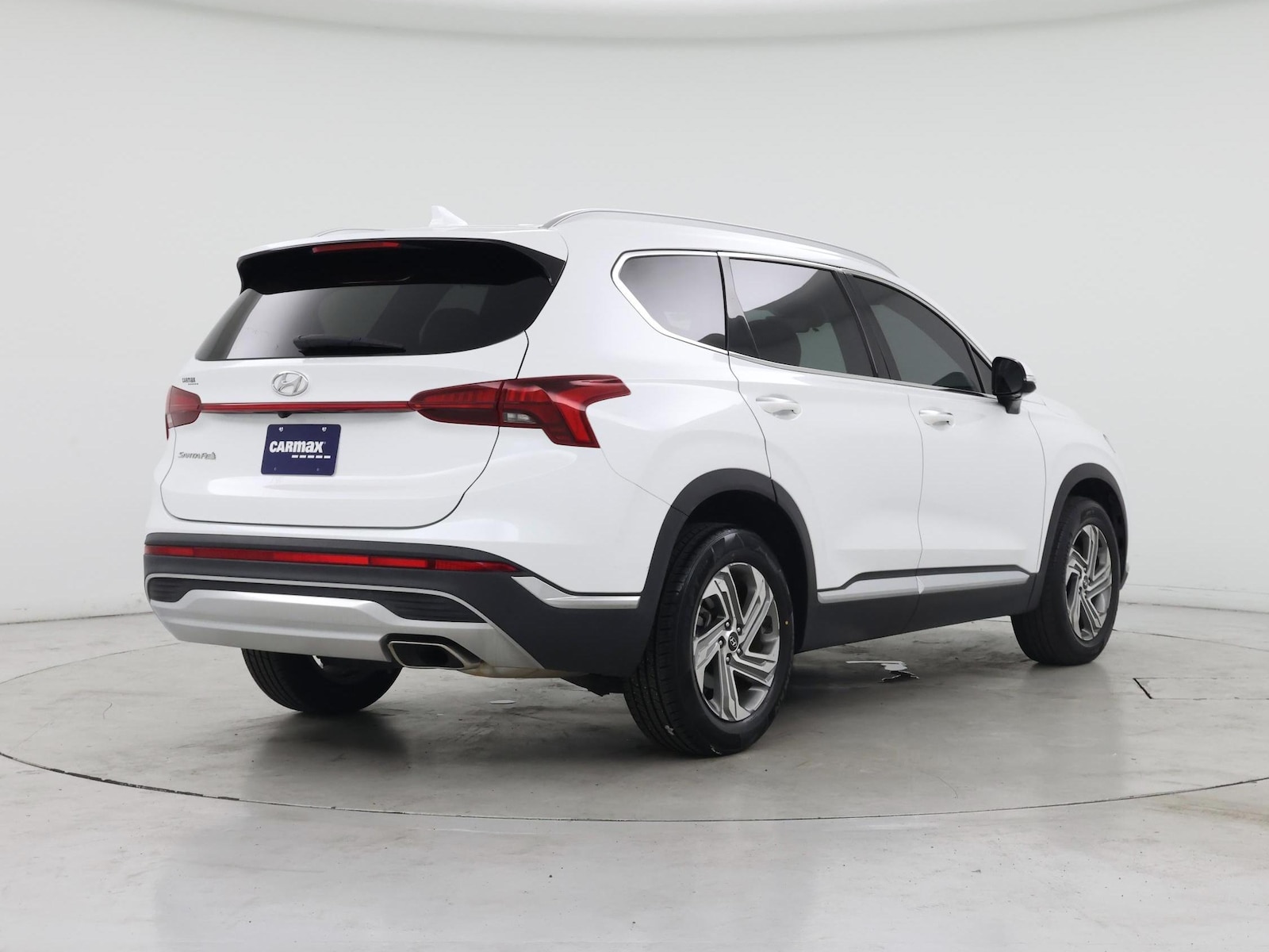 2022 Hyundai Santa Fe SEL - Photo 9