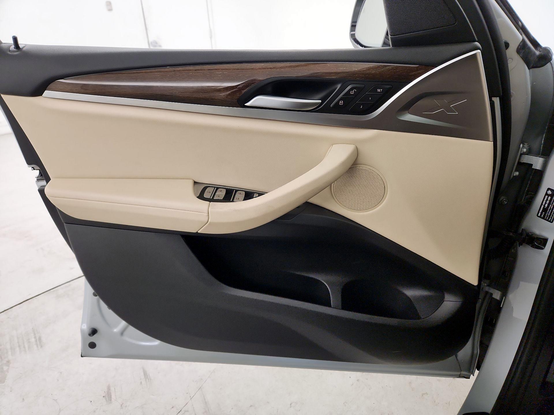 Thumbnail: 2021 BMW X3 - 12