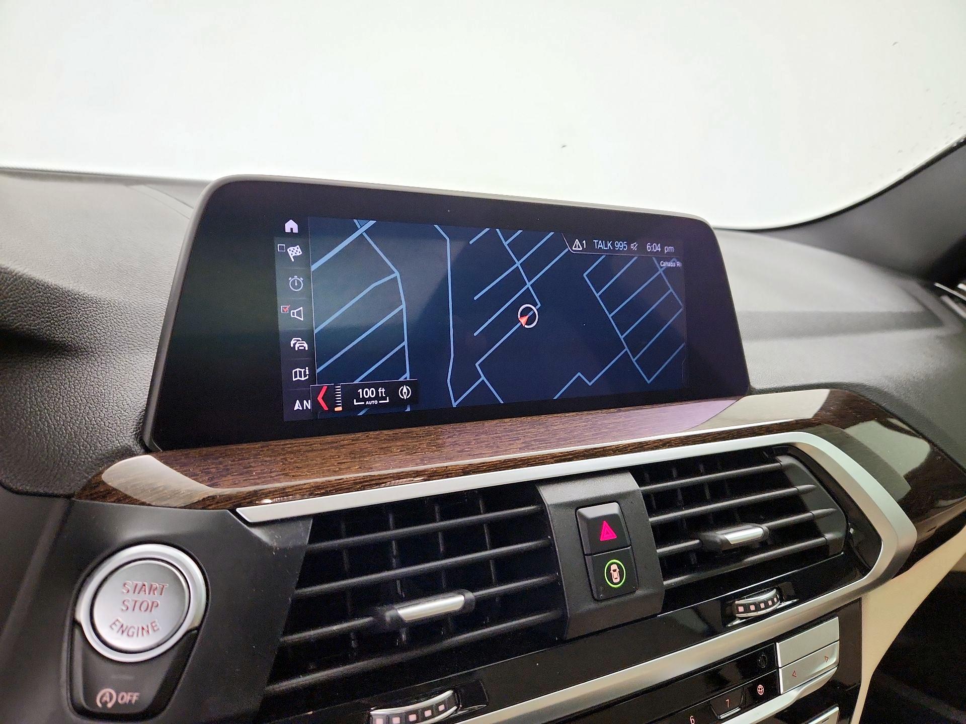 Thumbnail: 2021 BMW X3 - 14