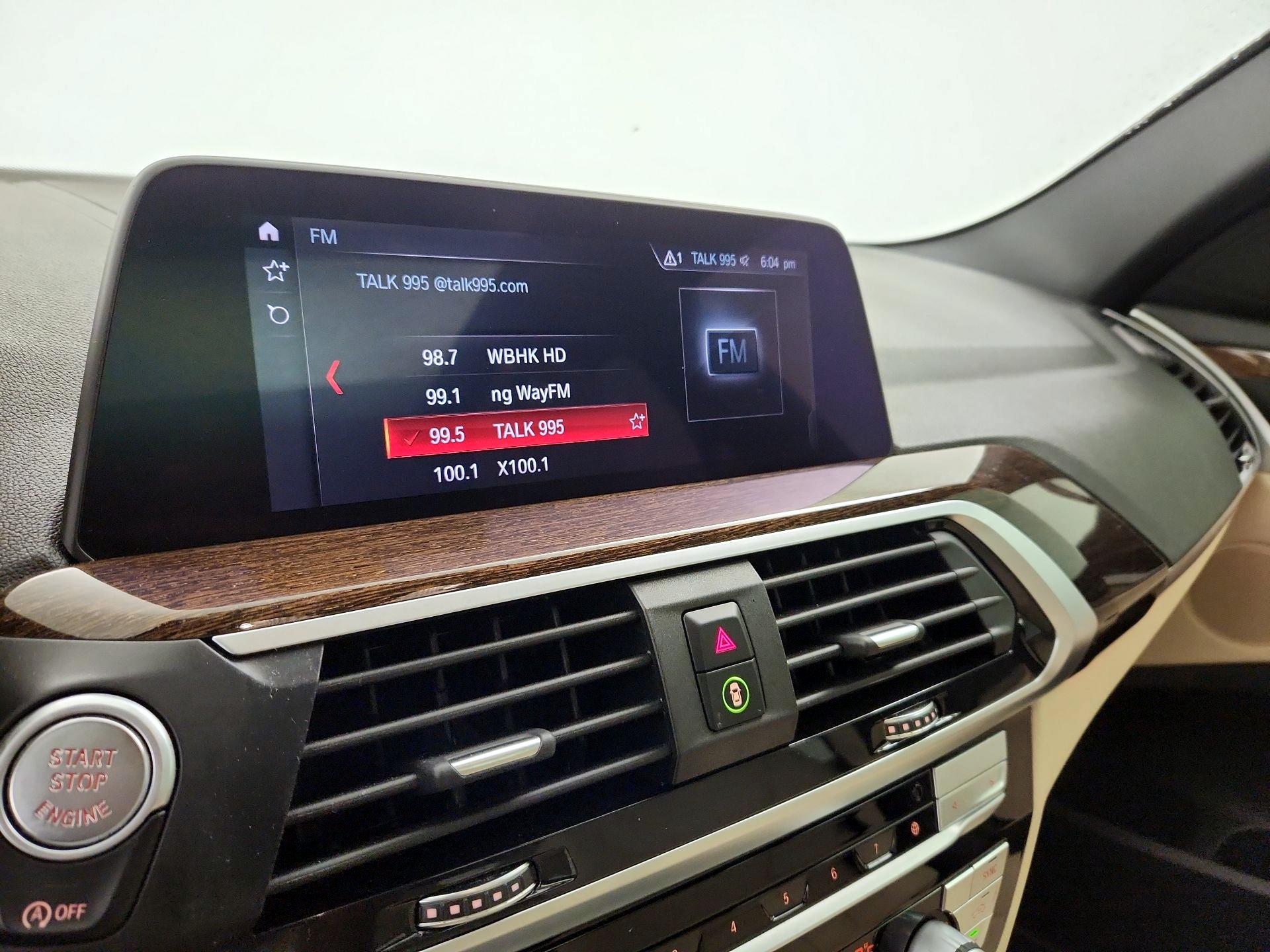 Thumbnail: 2021 BMW X3 - 16
